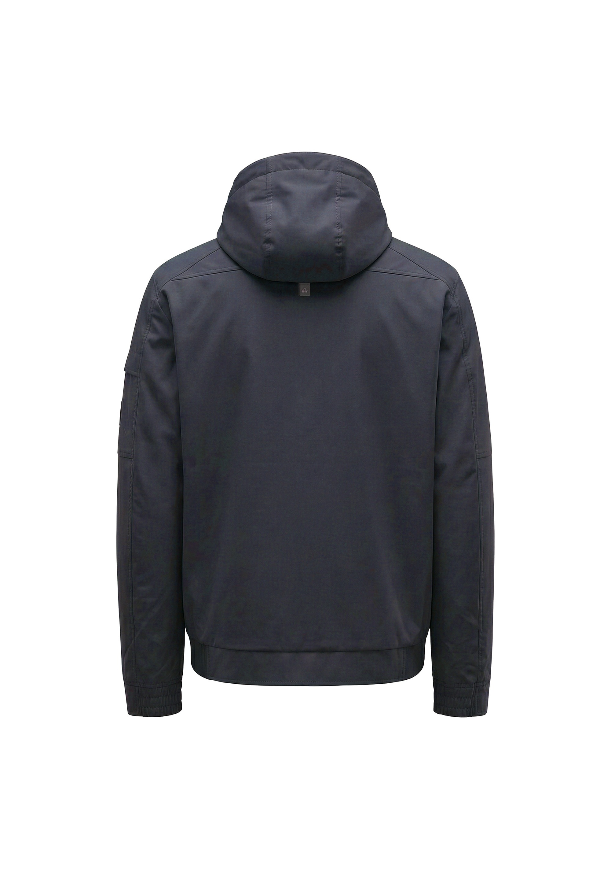 New Canadian Outdoorjacke 1 Stk. tlg. mit kuscheligem Stehkragen