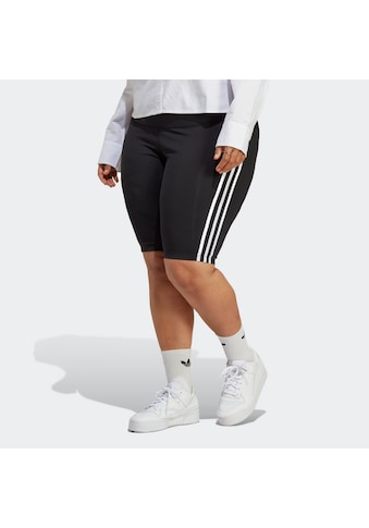 adidas Originals Šortai »ADICOLOR CLASSICS HIGHWAISTED ...