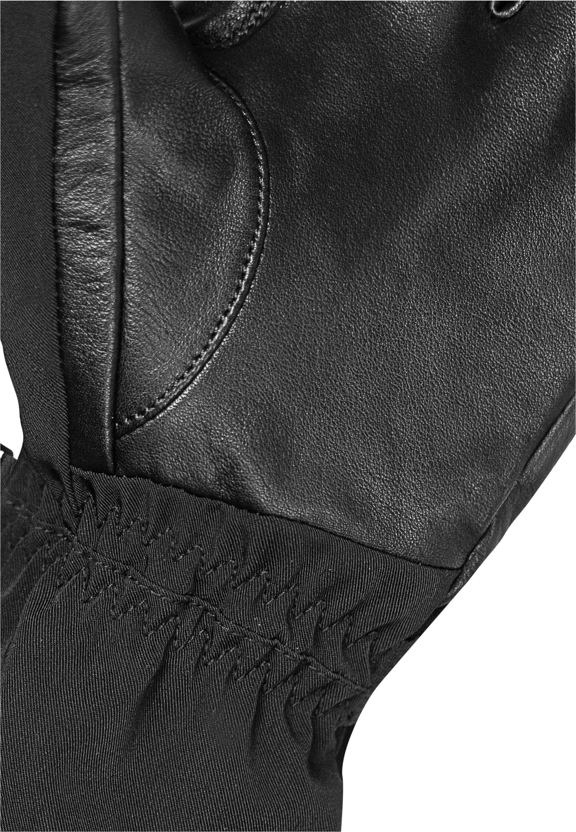 Reusch Skihandschuhe »Duality R-WOOL« mit winddichter, atmungsaktiver Funktion