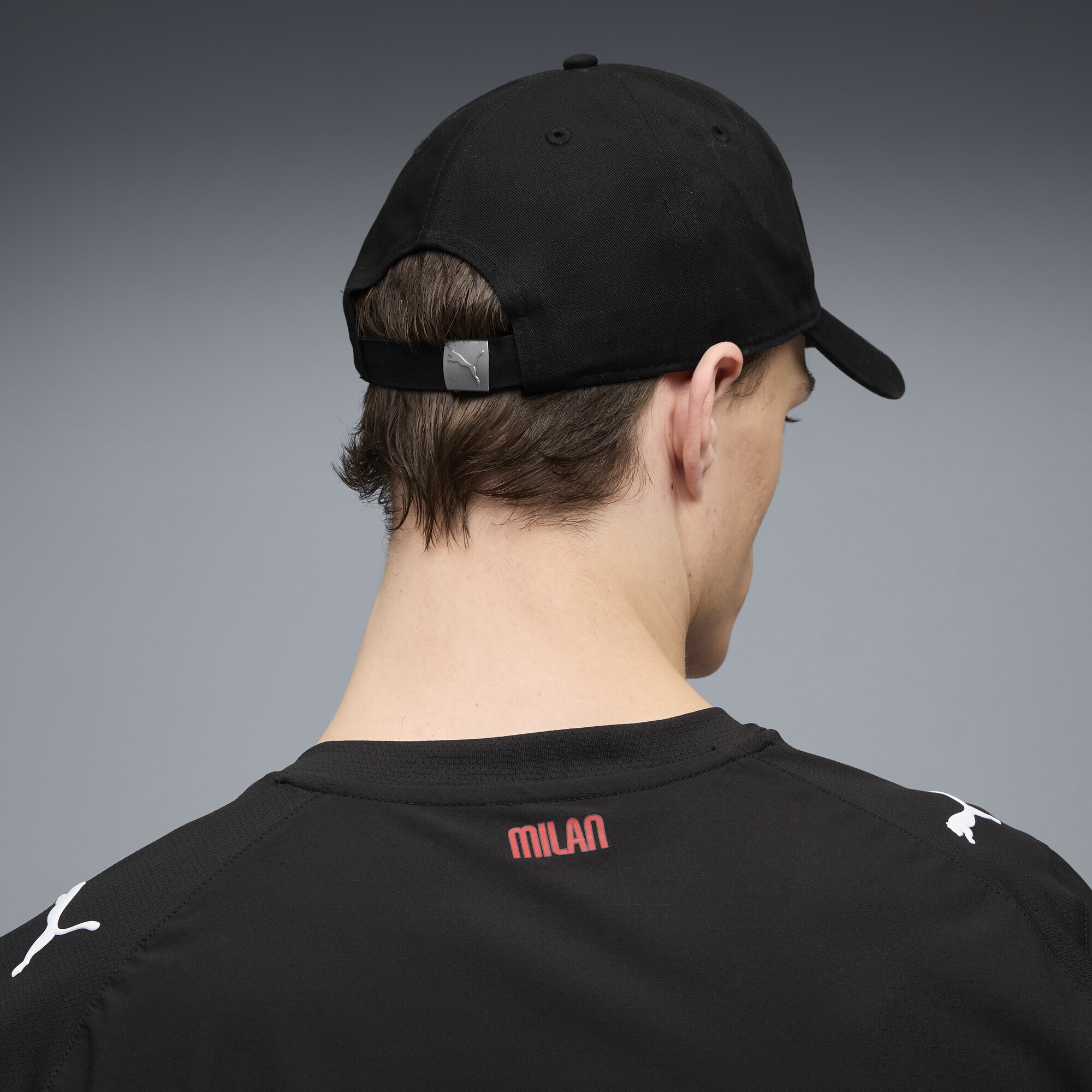 PUMA Flex Cap »AC Milan Essentials Cap Erwachsene«