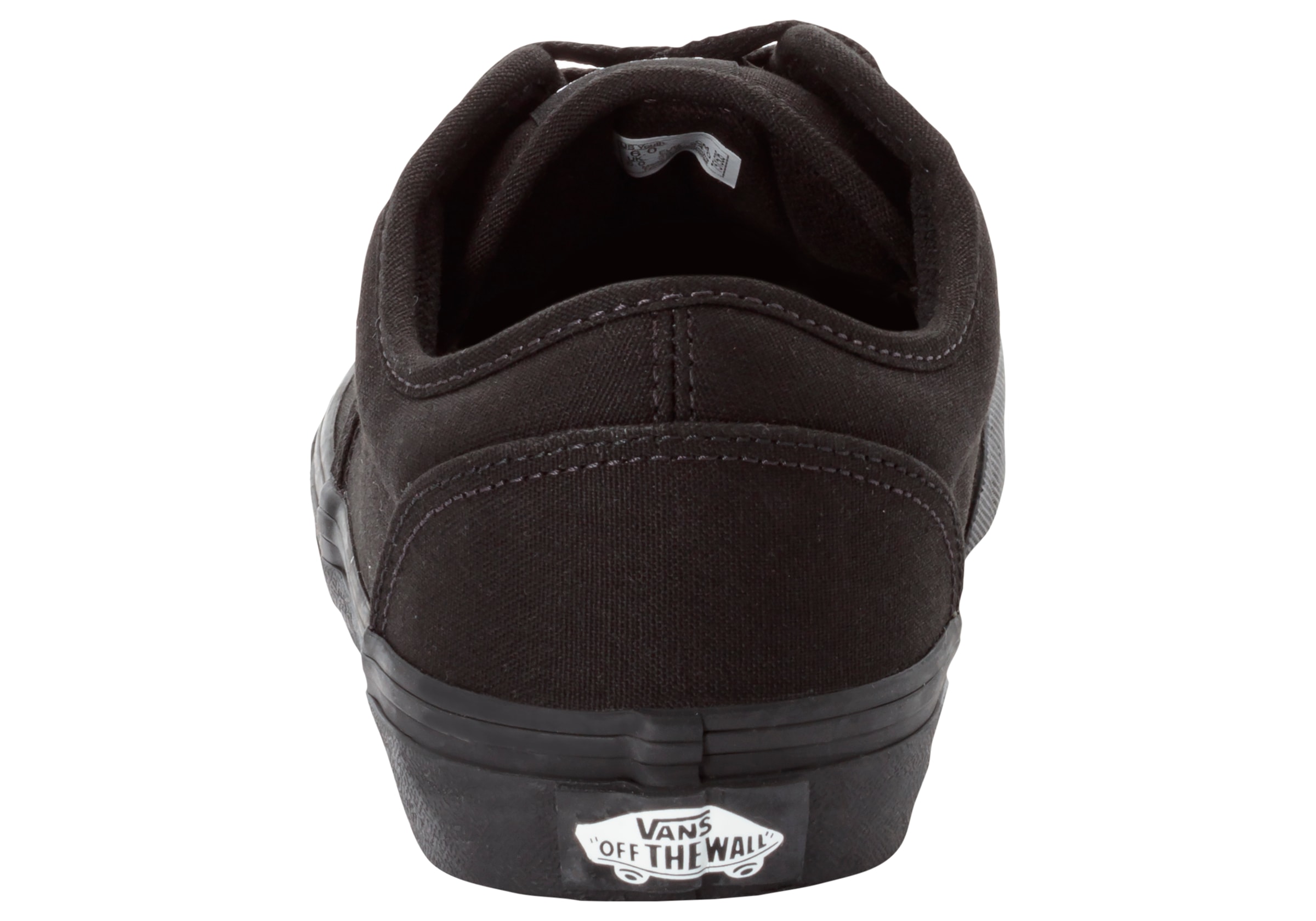 Vans Sneaker »YT Atwood«