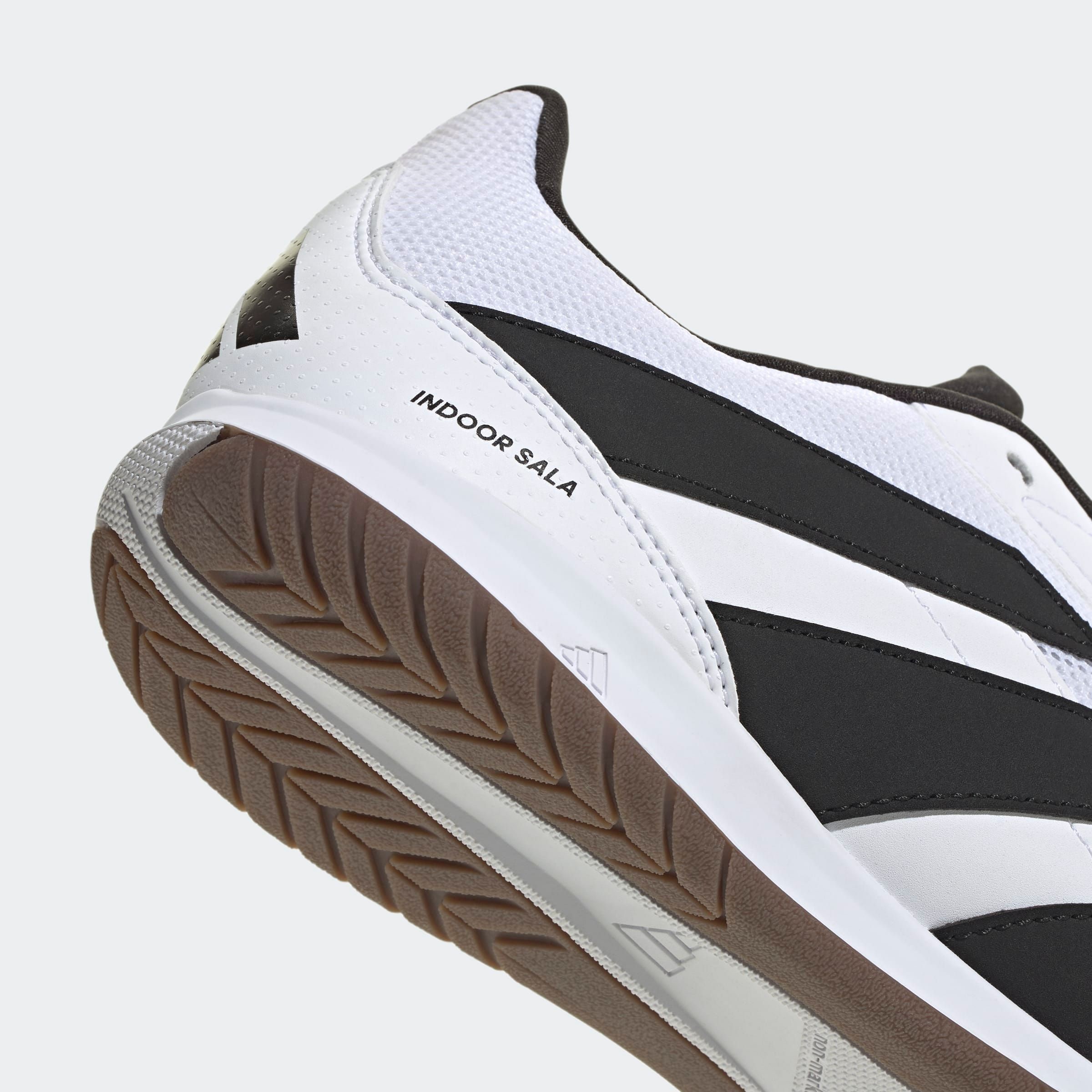 adidas Performance Fußballschuh »PREDATOR CLUB INDOOR SALA E«, geeignet als Hallenschuhe