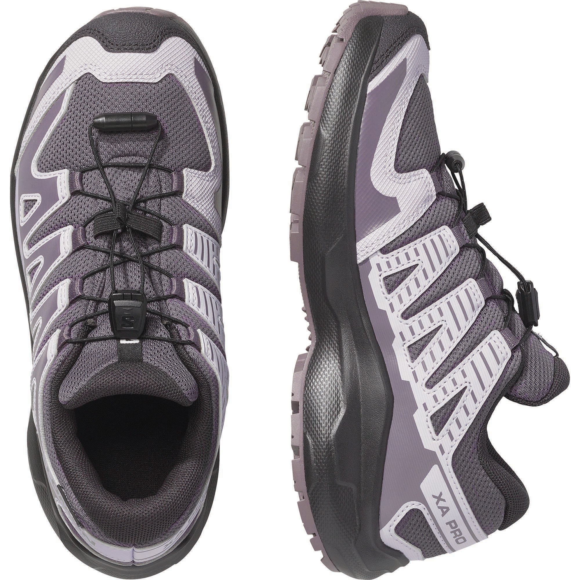 Salomon Outdoorschuh »XA PRO WP J«  wasserdicht