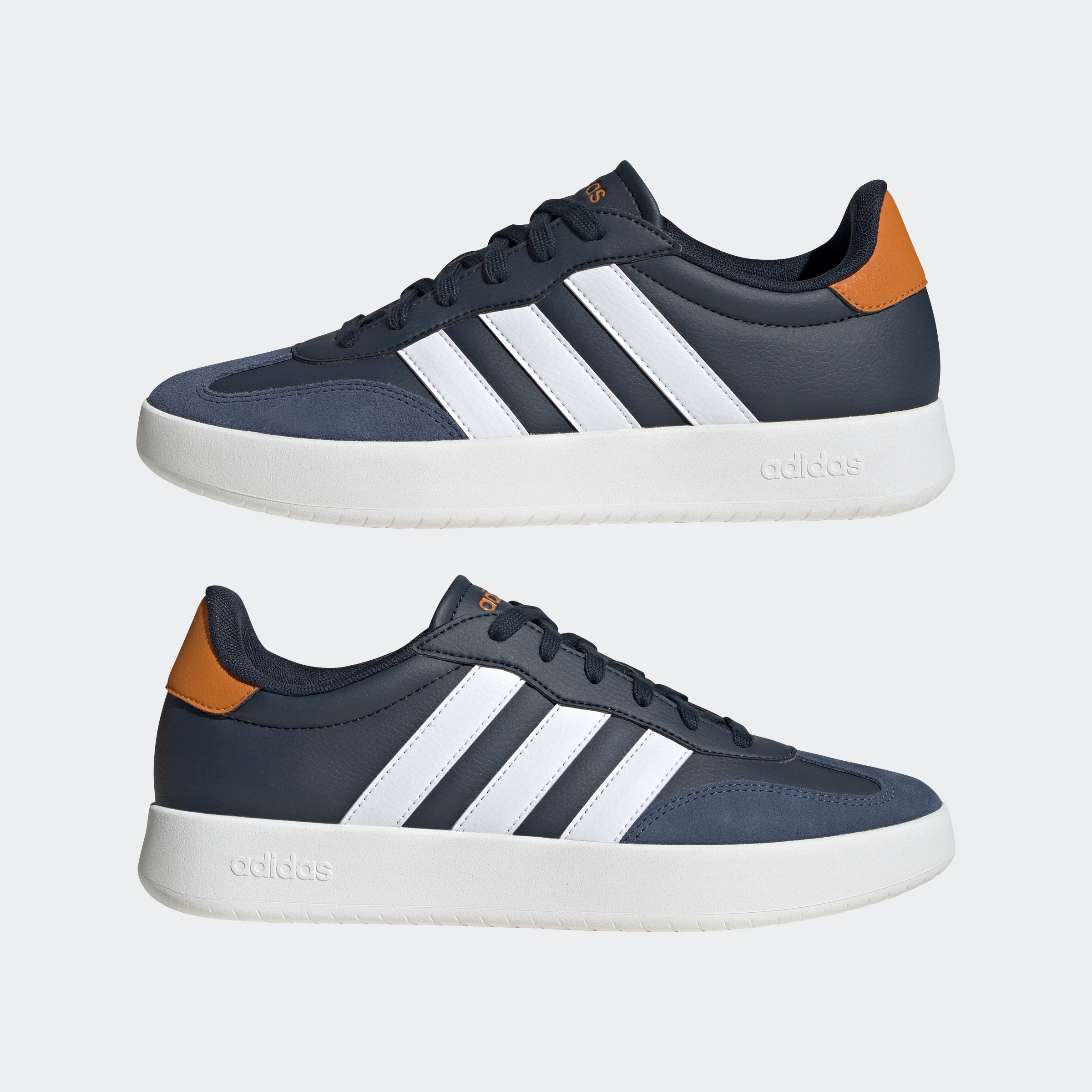 adidas Sportswear Sneaker »BARREDA«