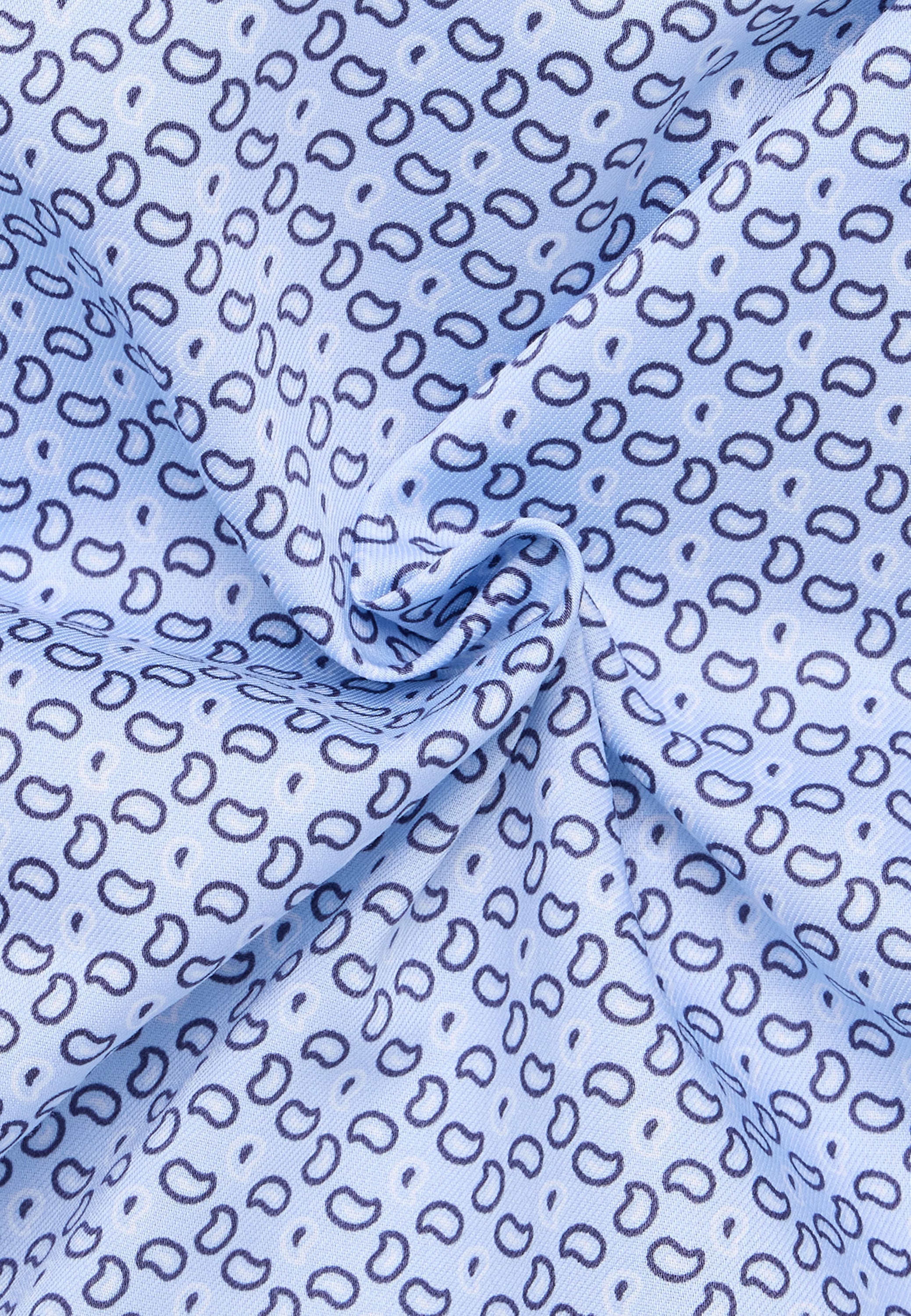 Eterna Langarmhemd »MODERN FIT«, NON IRON (bügelfrei)