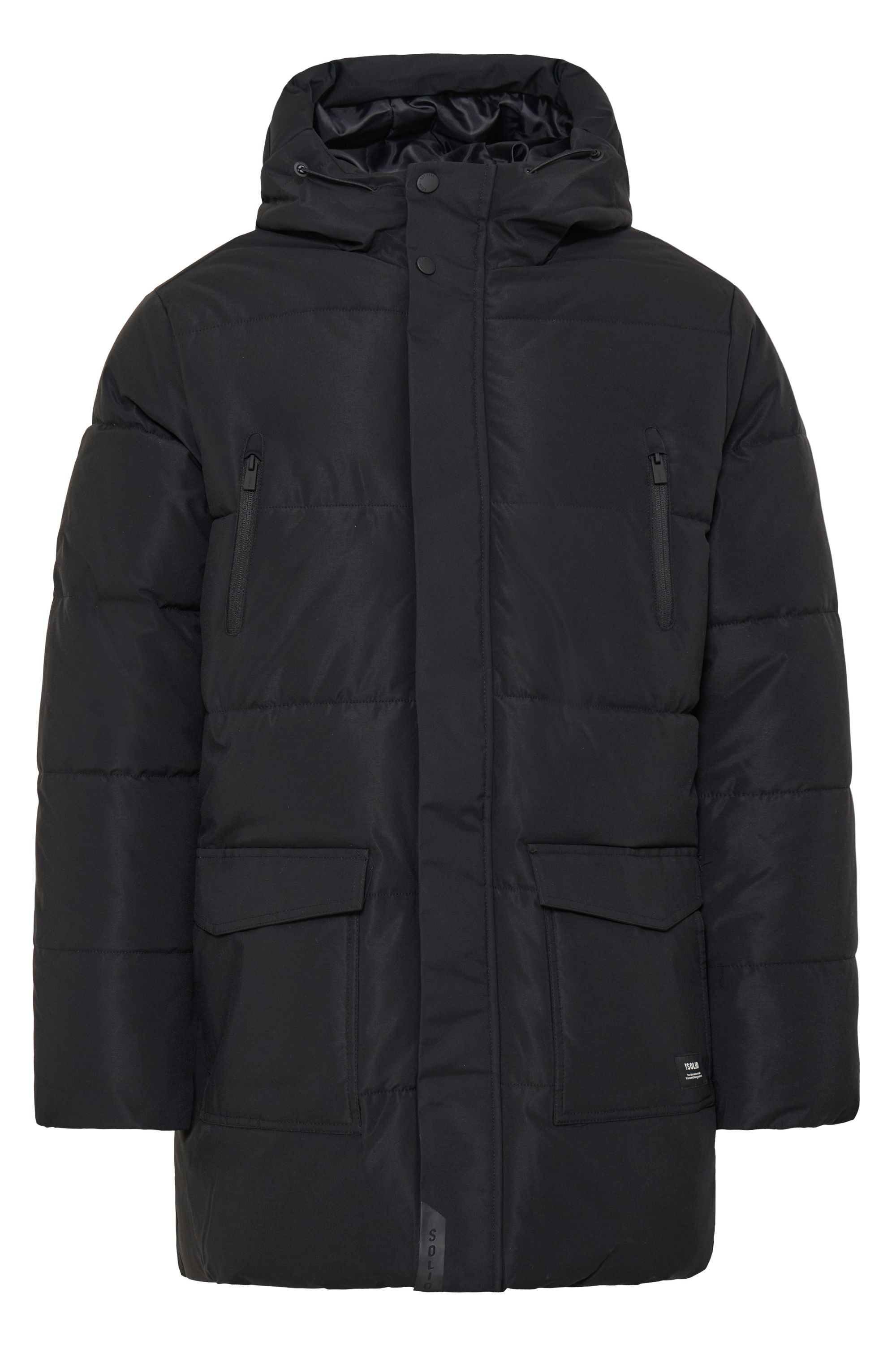 Solid Steppjacke "Steppjacke SDMiumo"