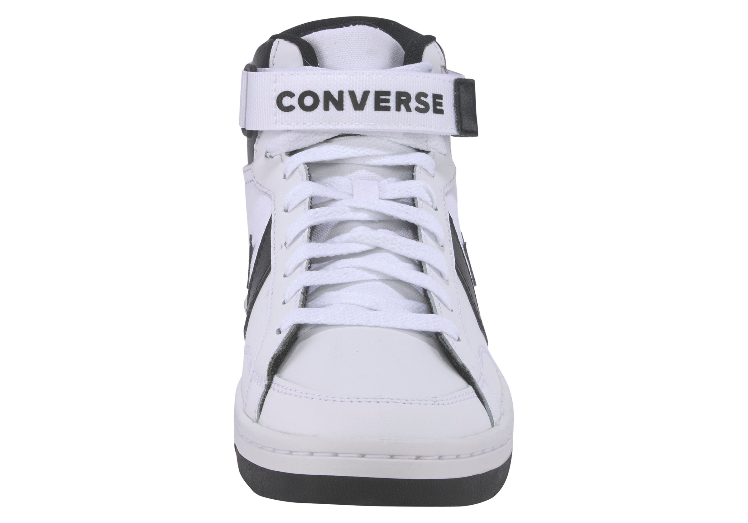 Converse Sneaker »PRO BLAZE CUP REMOVABLE STRAP MID«