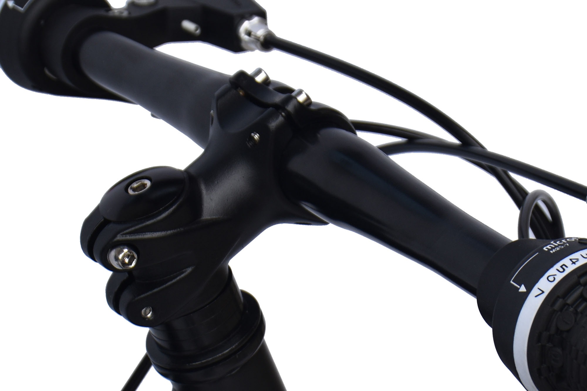 Mountainbike »FLY1.0«, 21 Gang, Shimano, Tourney Schaltwerk, Kettenschaltung