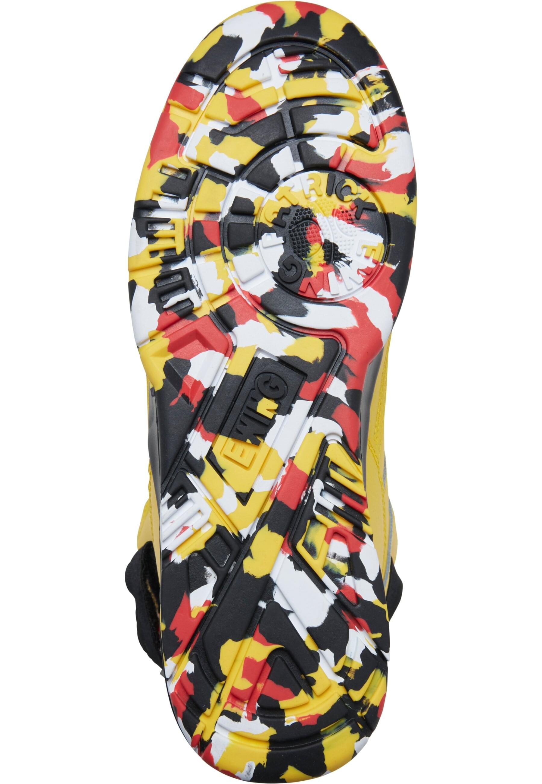 Ewing Trainingsschuh »Ewing EWING 33 HI BIG BUN«  1 Stk. tlg.