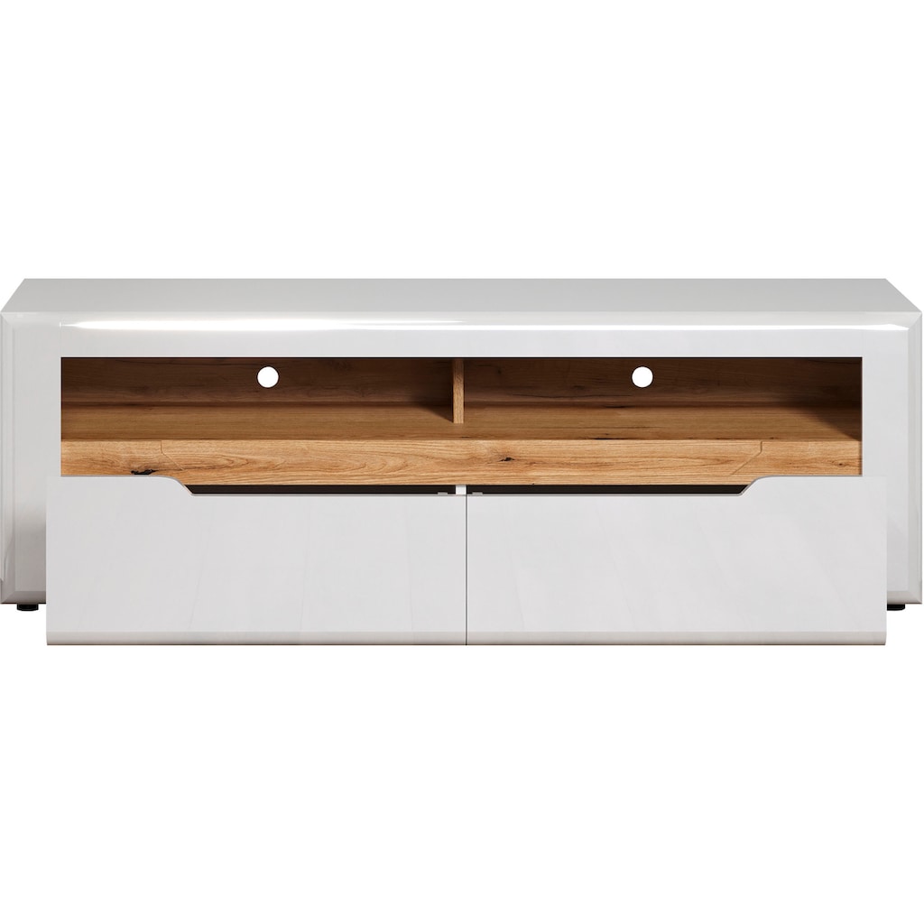 INOSIGN TV-Schrank »Marlon«, (Packung, 1 St.)