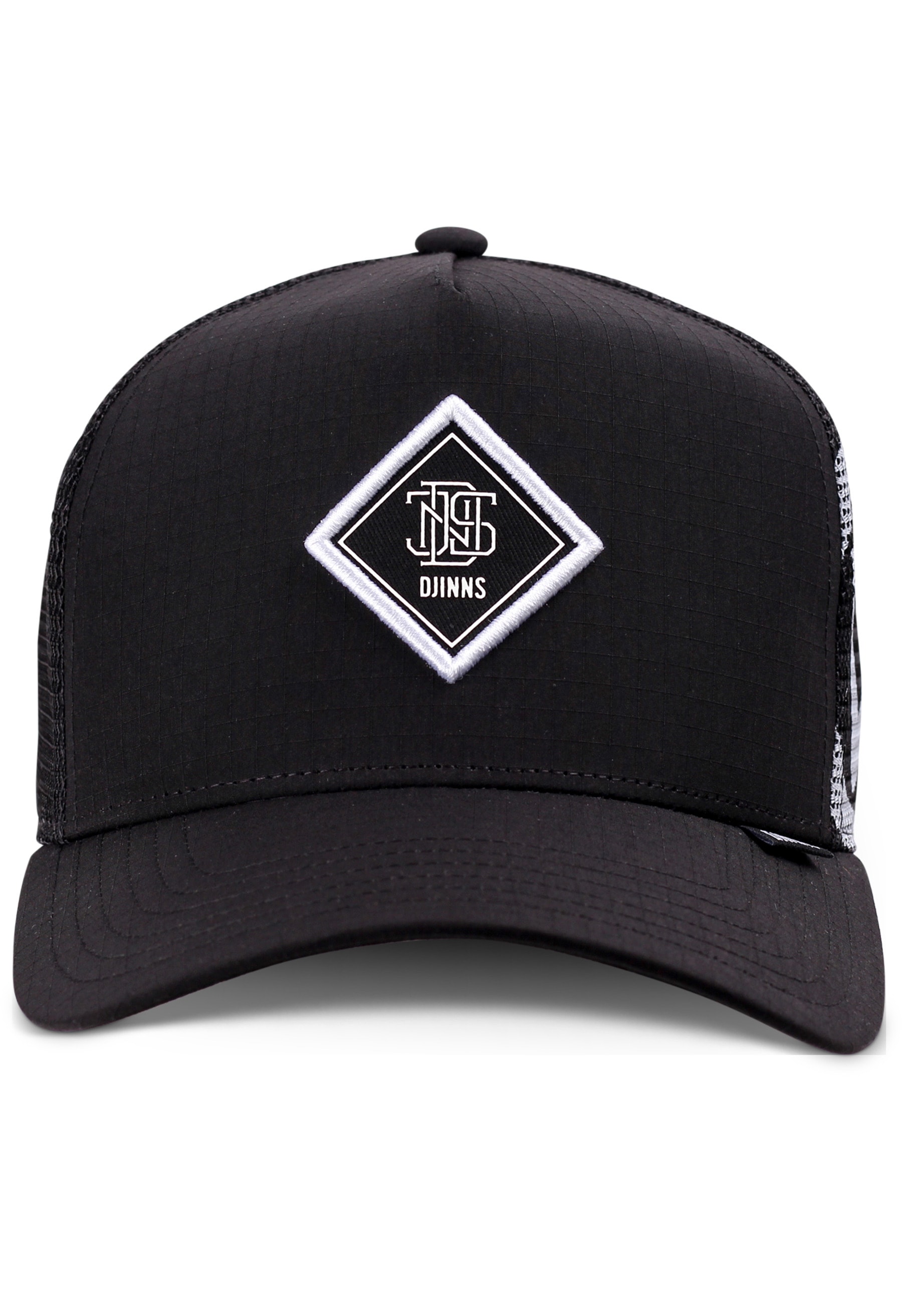 Djinns Trucker Cap "Djinns HFT Cap Big RipStop" günstig online kaufen
