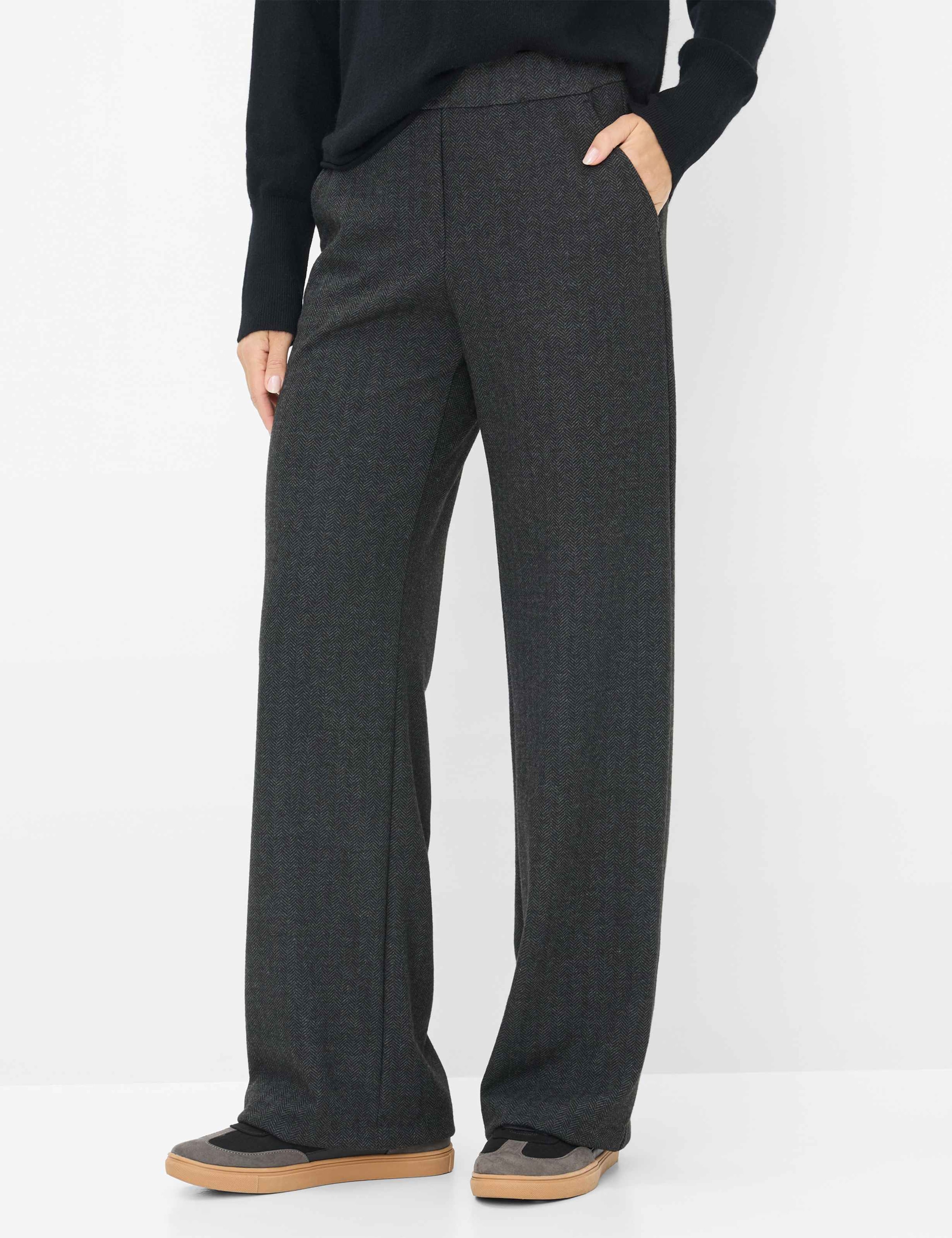 Brax 5-Pocket-Hose "Style MAINE" günstig online kaufen