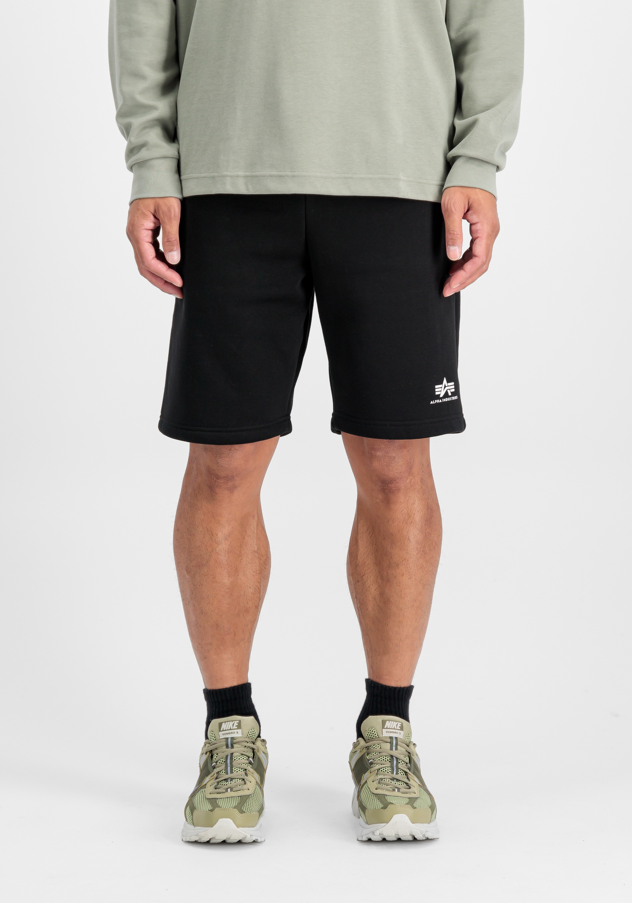 Alpha Industries Shorts "Basic Short SL II" günstig online kaufen