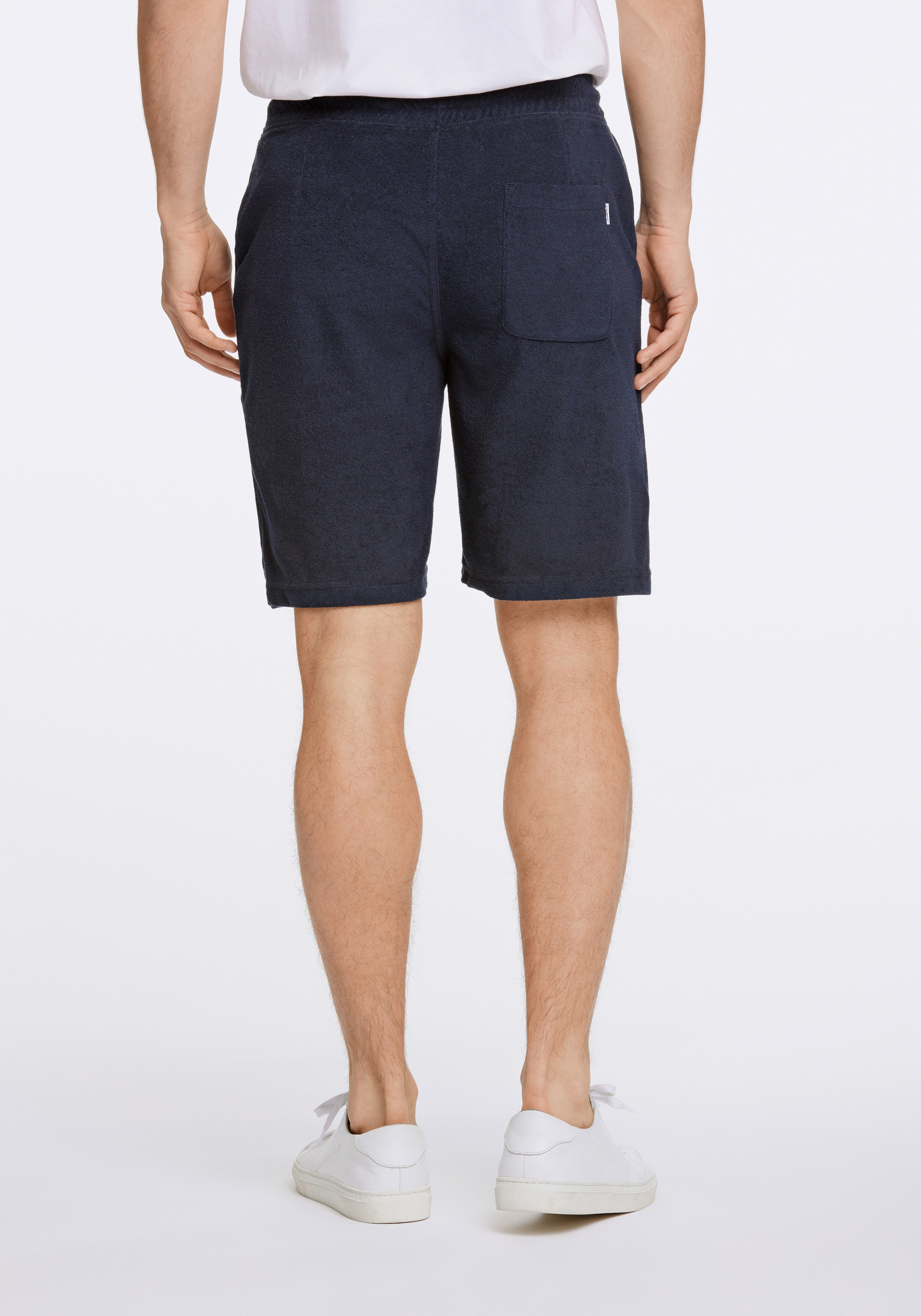 LINDBERGH Shorts »Lindbergh Freizeitshorts«
