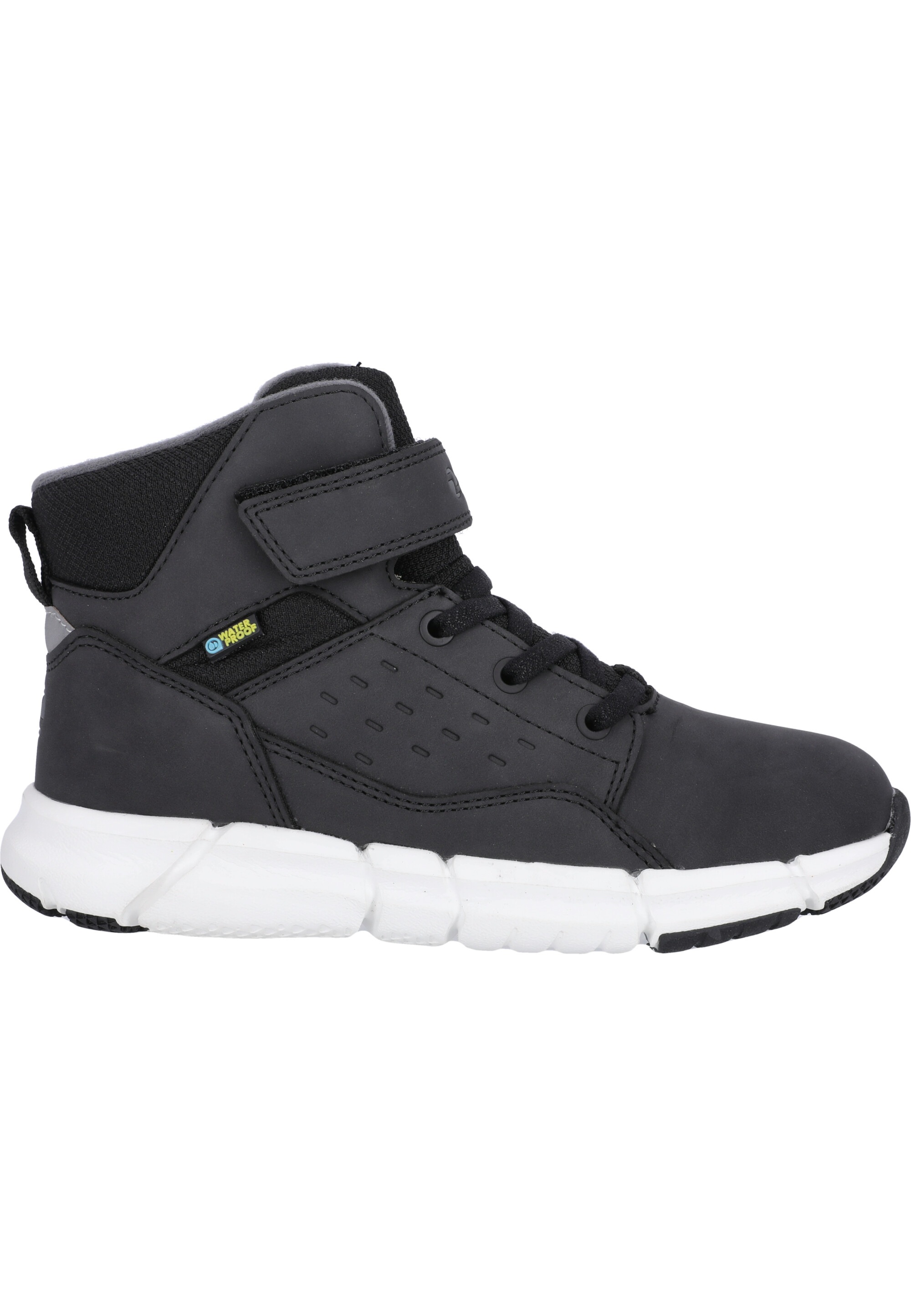 ZIGZAG Sneaker »Racing«, mit Allwetterprofil