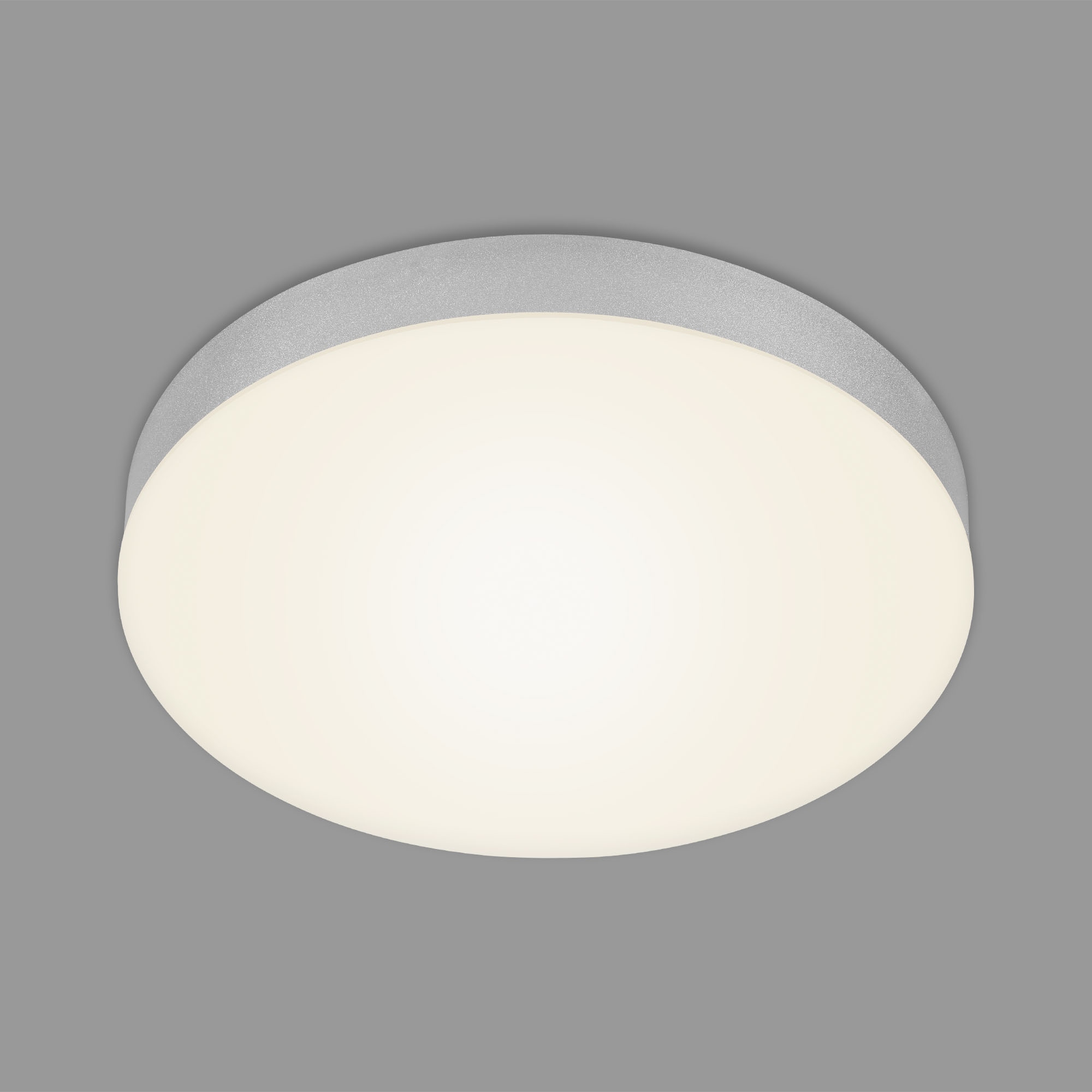 Briloner Leuchten Aufbauleuchte »Flame«, Leuchtmittel LED-Modul | LED fest integriert