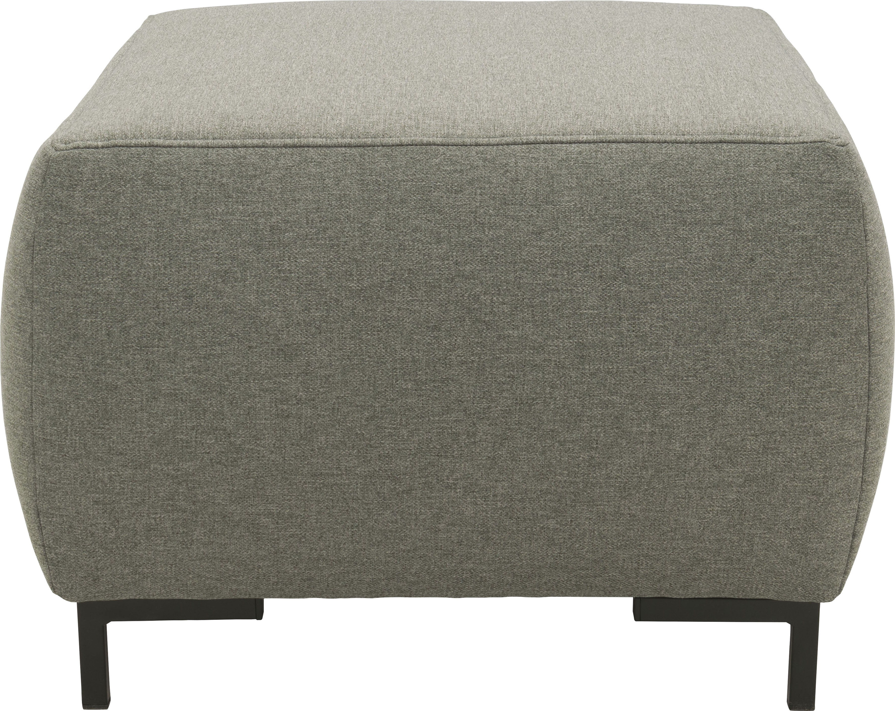 Thumbnail - LOOKS by Wolfgang Joop Hocker "Looks VI" gerade Linien, in 2 Bezugsqualitäten