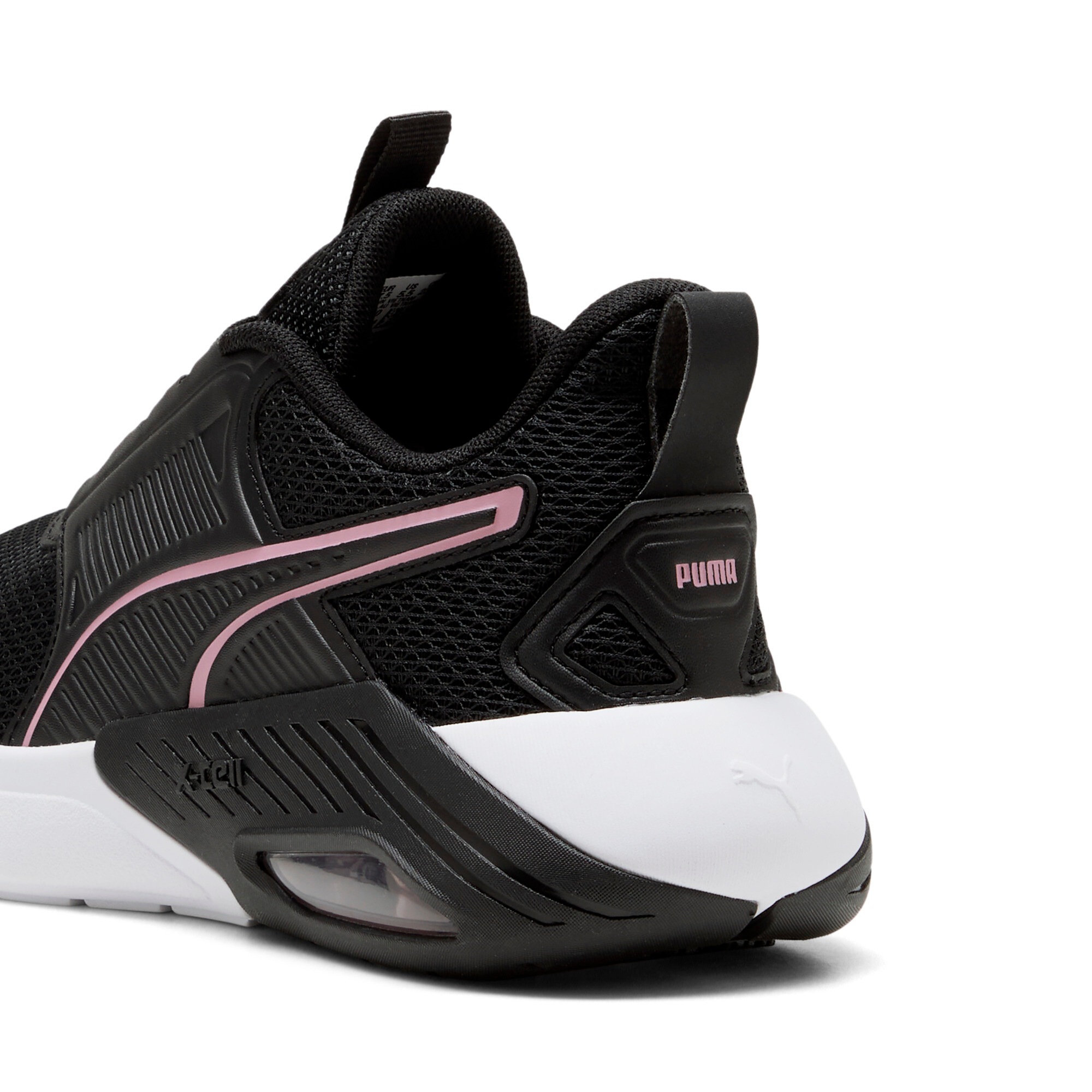 PUMA Sneaker »X-CELL NOVA FS«