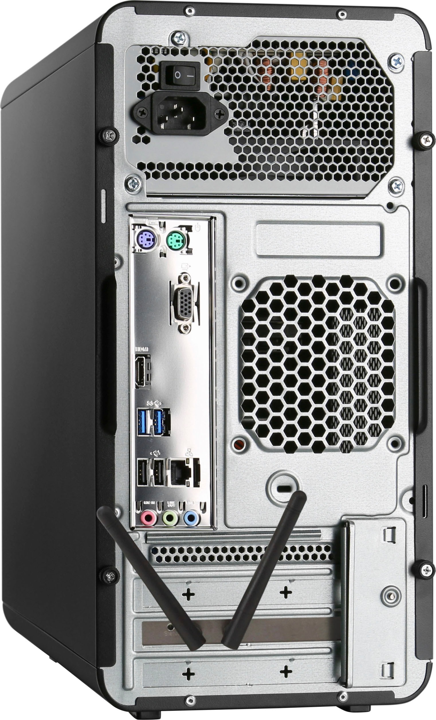 CSL PC »Speed V1719«