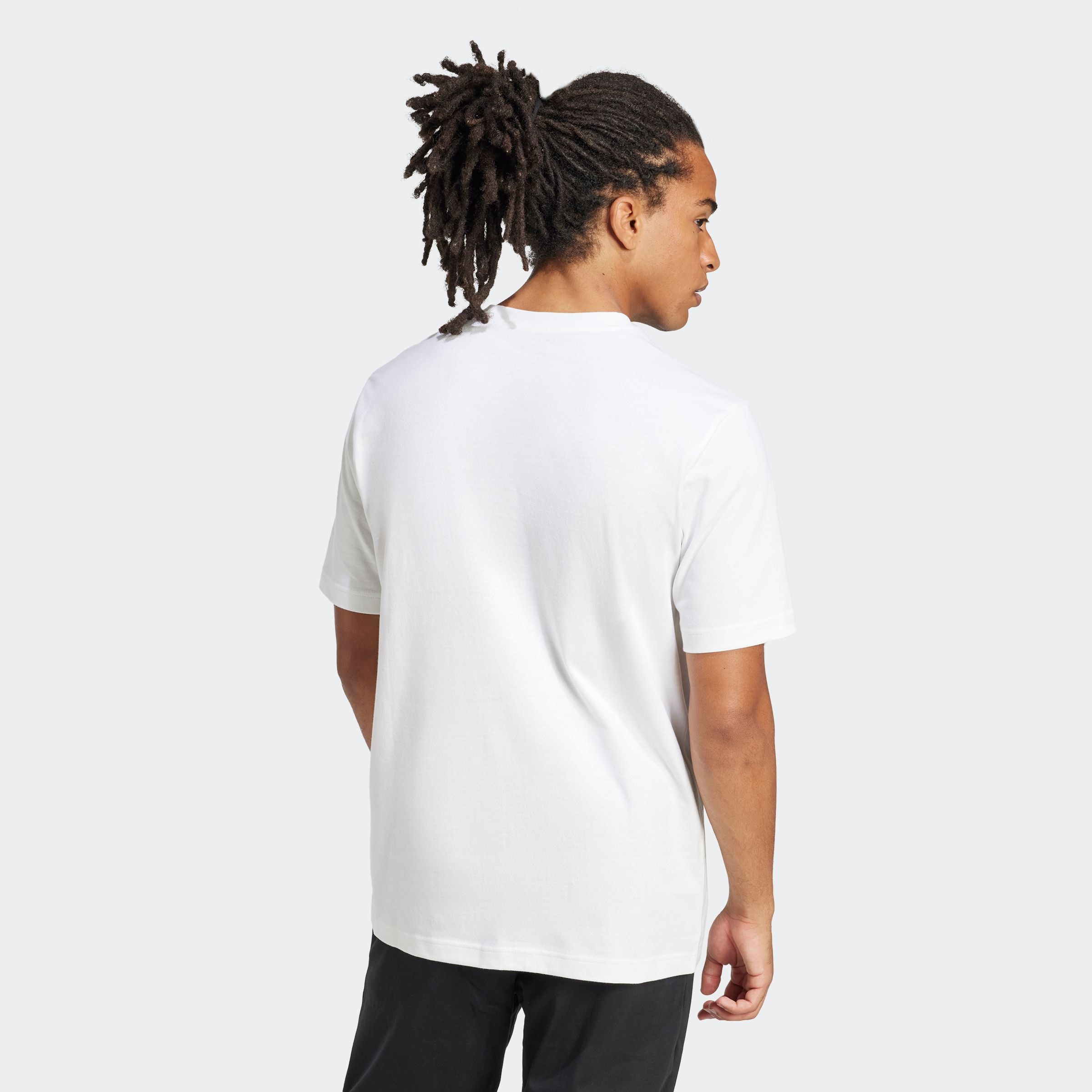 adidas Sportswear T-Shirt »M L SLIDE PKT T«