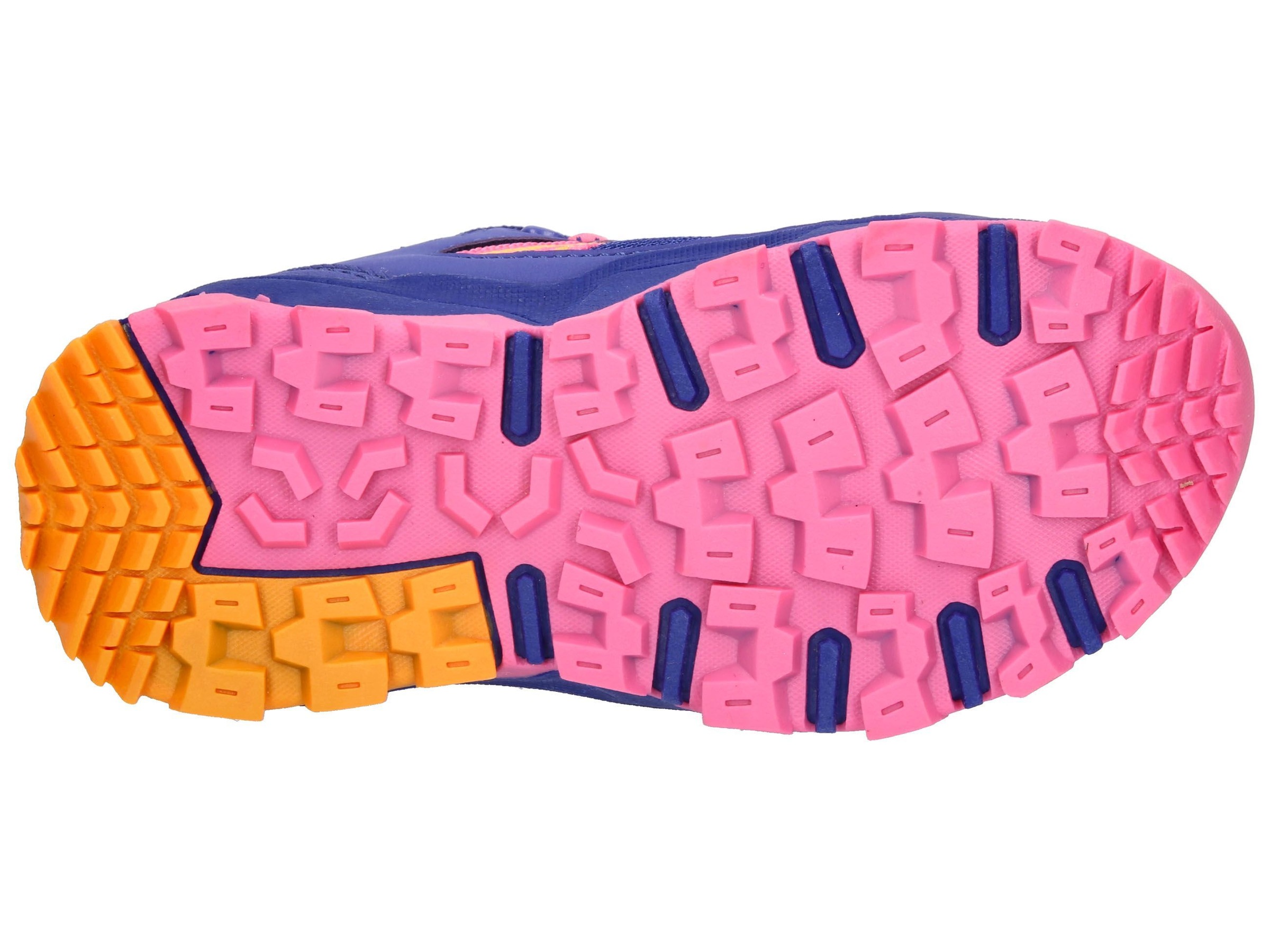 Lico Outdoorschuh »Outdoorschuh Mancos«