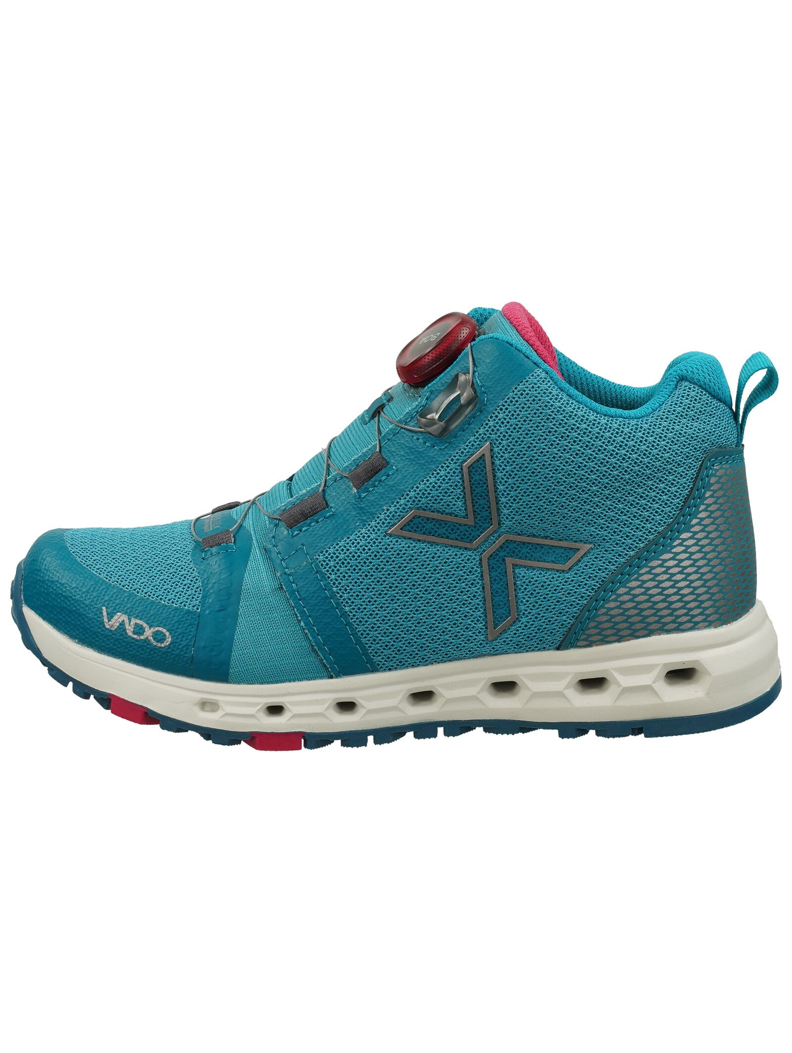 Vado Sneaker »Vado Sneaker Lederimitat/Mesh«