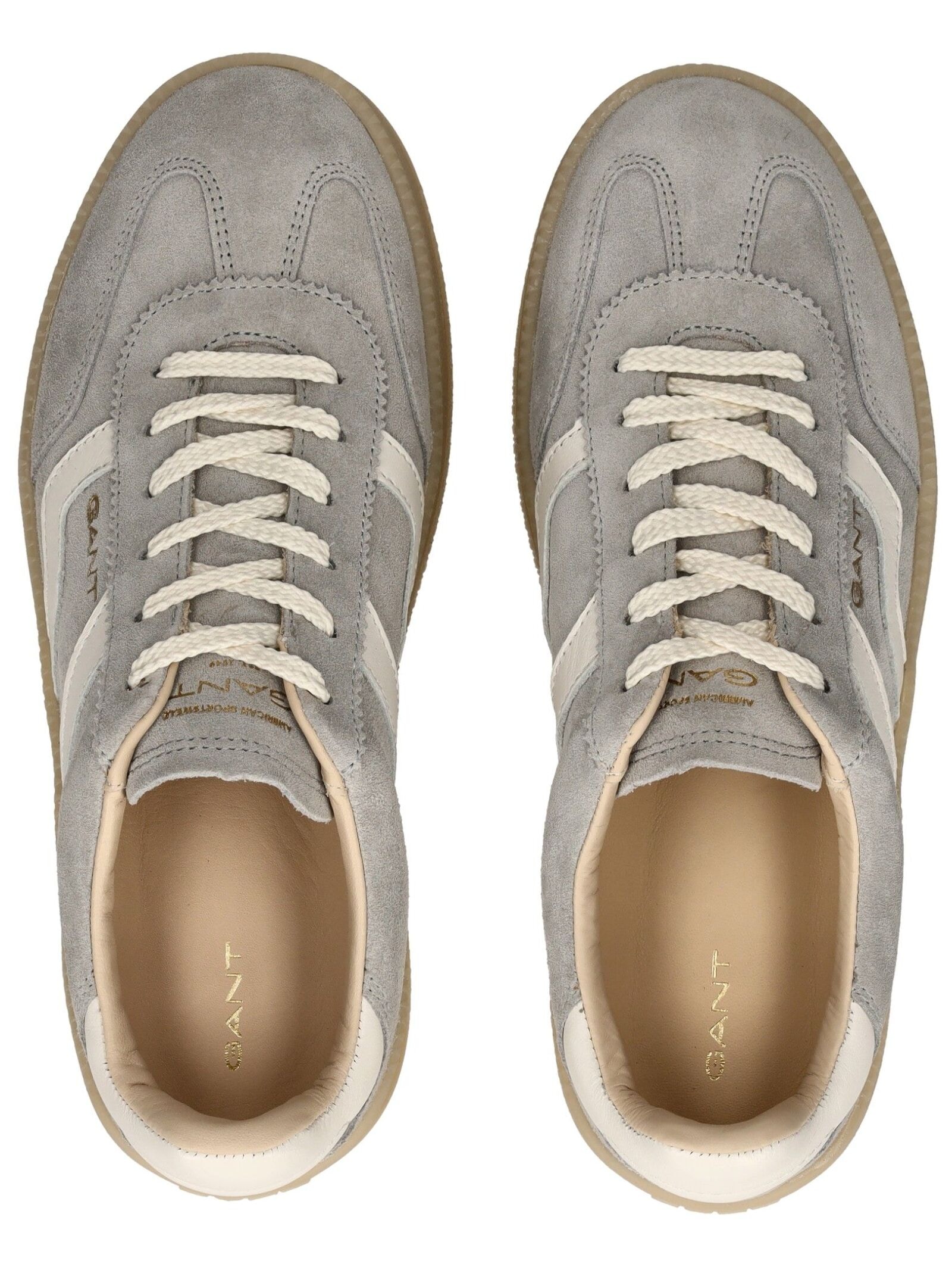 Gant Sneaker »Gant Sneaker Veloursleder«