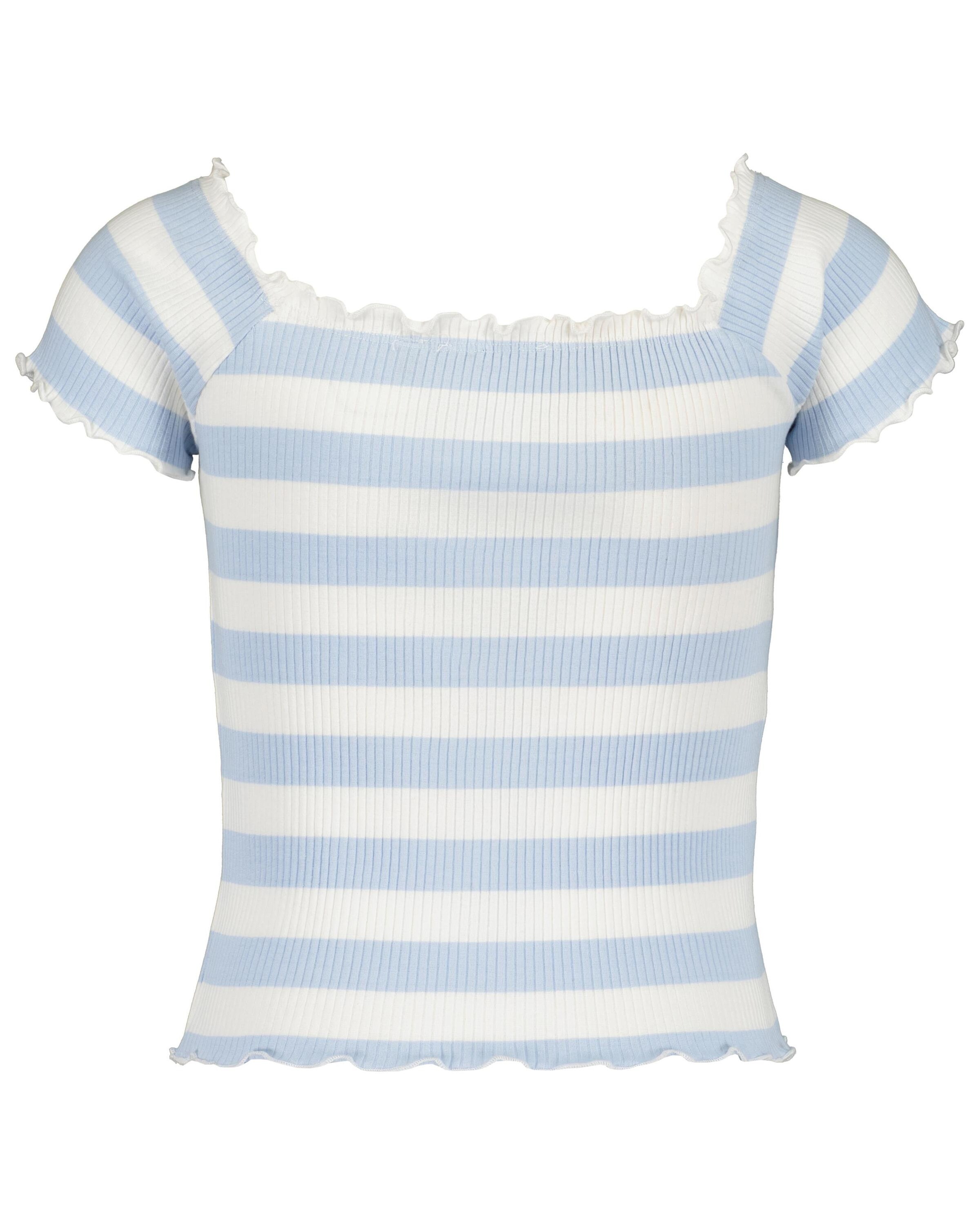 Thumbnail - Blue Seven T-Shirt "Blue Seven Teenager Mädchen 2er Pack T-Shirts"