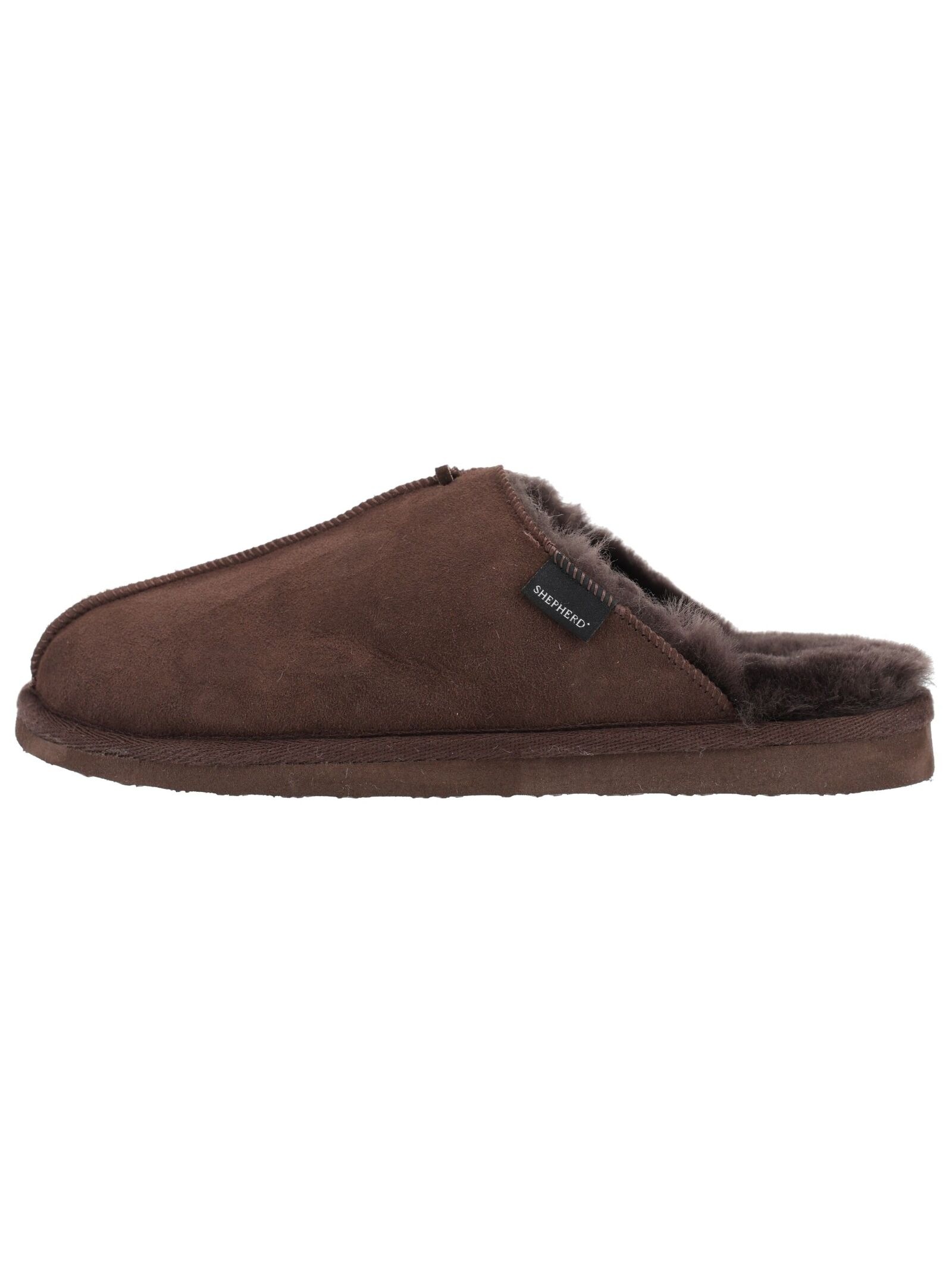 Shepherd Hausschuh »Shepherd Hausschuhe Leder«