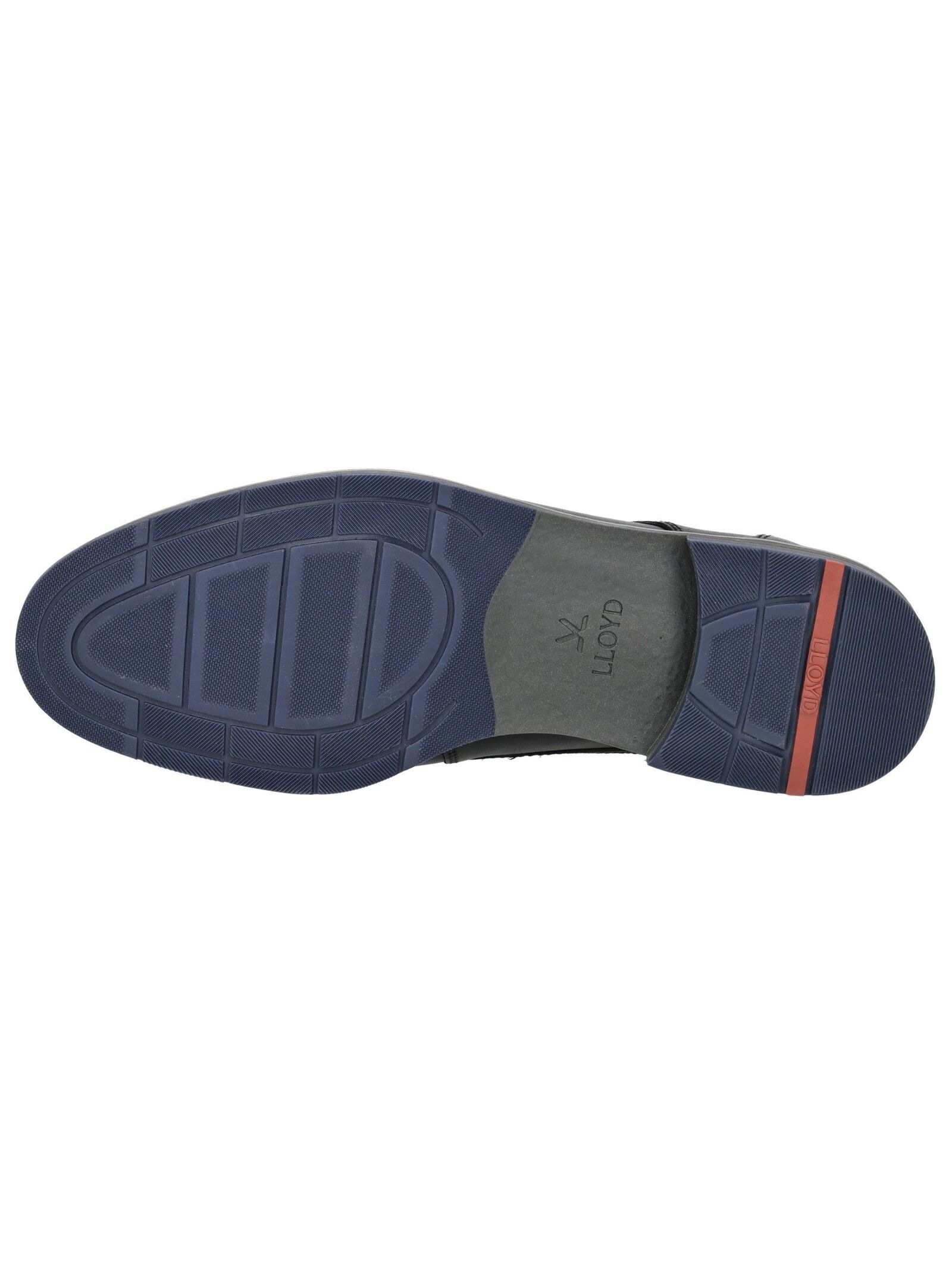 Lloyd Schnürschuh »LLOYD Businessschuhe Glattleder«