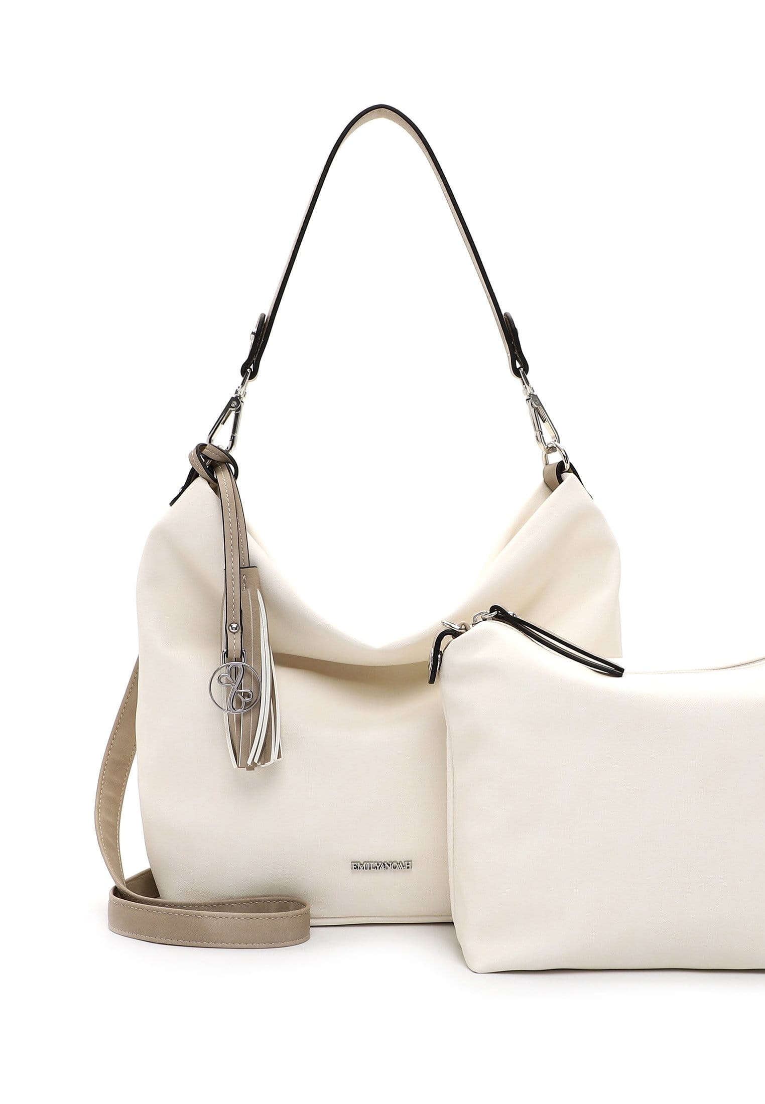 EMILY & NOAH Beuteltasche »Beutel E&N Elke«