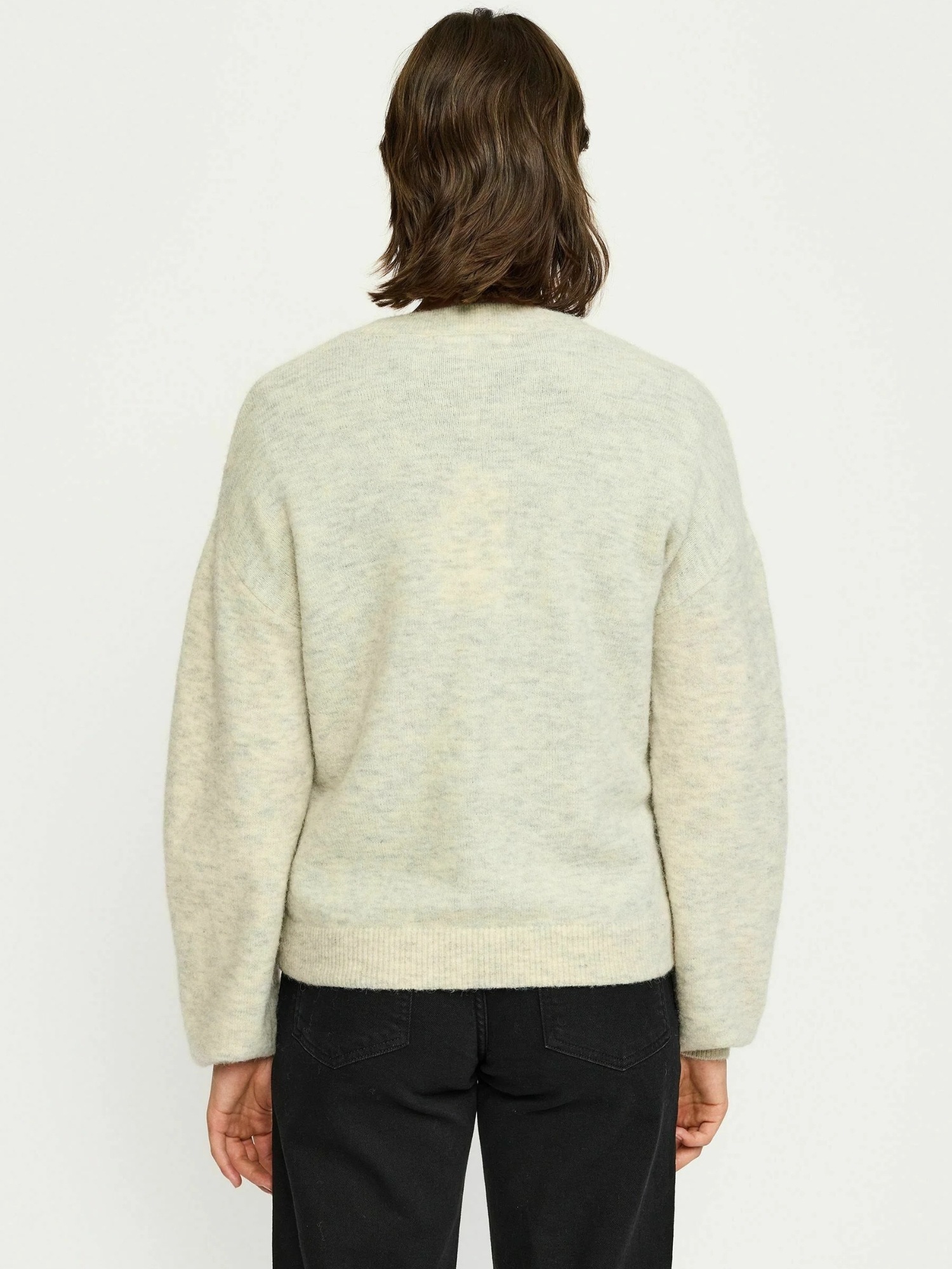 Soft Rebels Strickpullover »Soft Rebels Sweater SRAllison«

