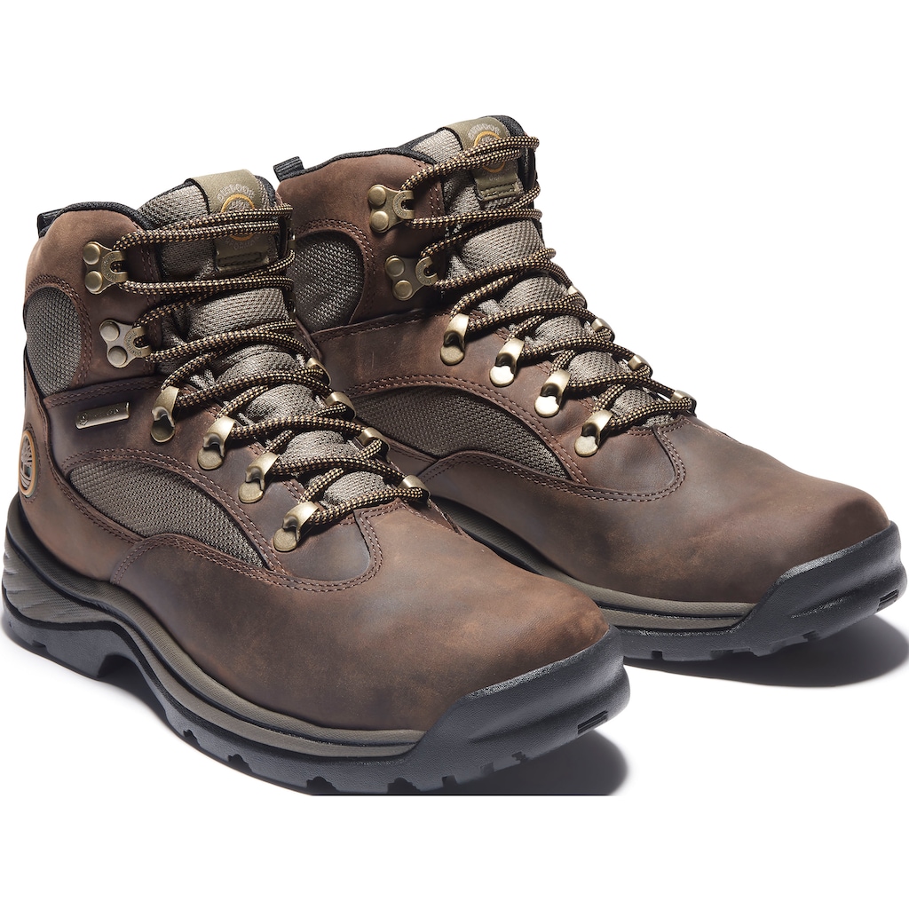 Timberland Schnürstiefelette »Chocorua Trail Mid Waterproof«