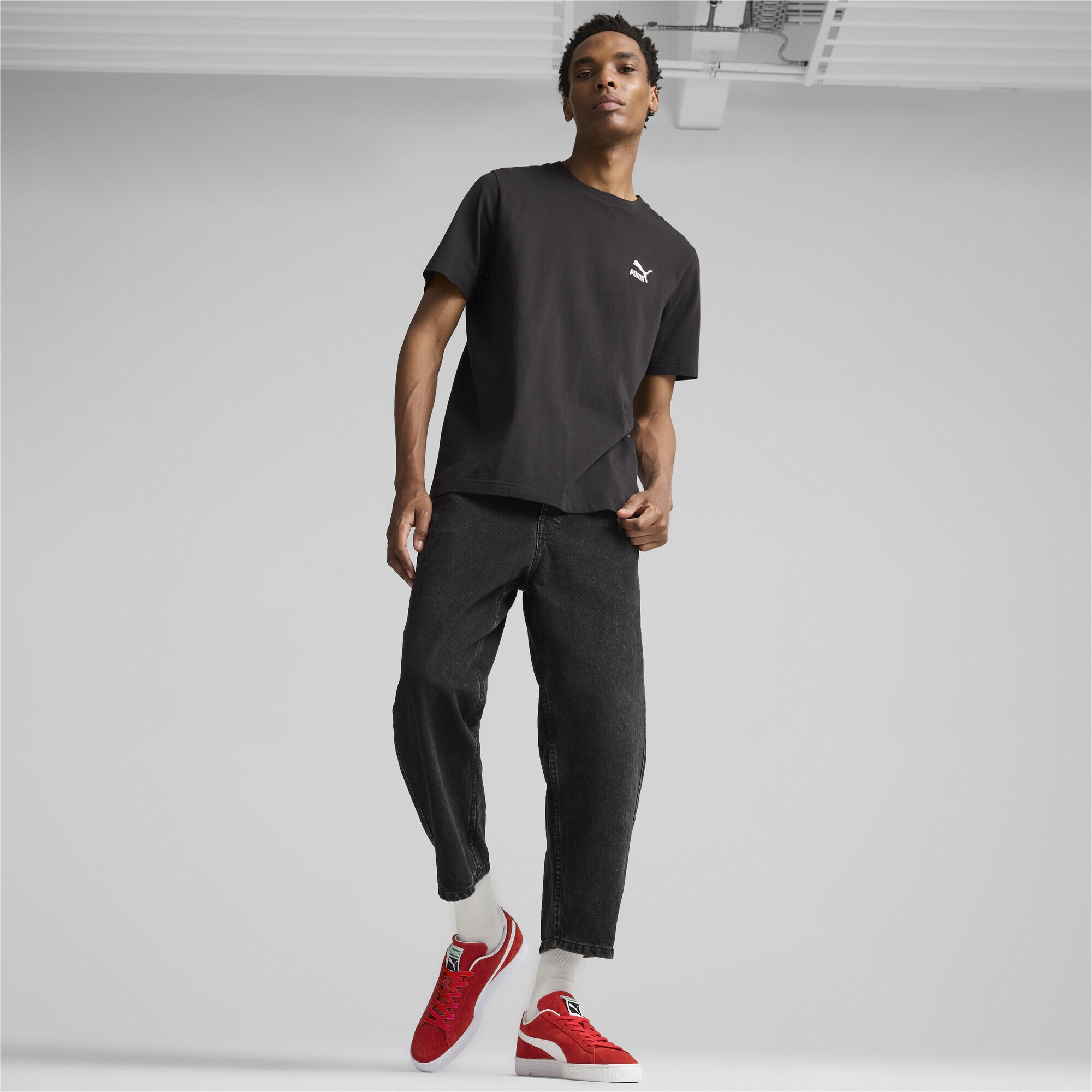 PUMA Sneaker »Suede Classic Sneakers Erwachsene«