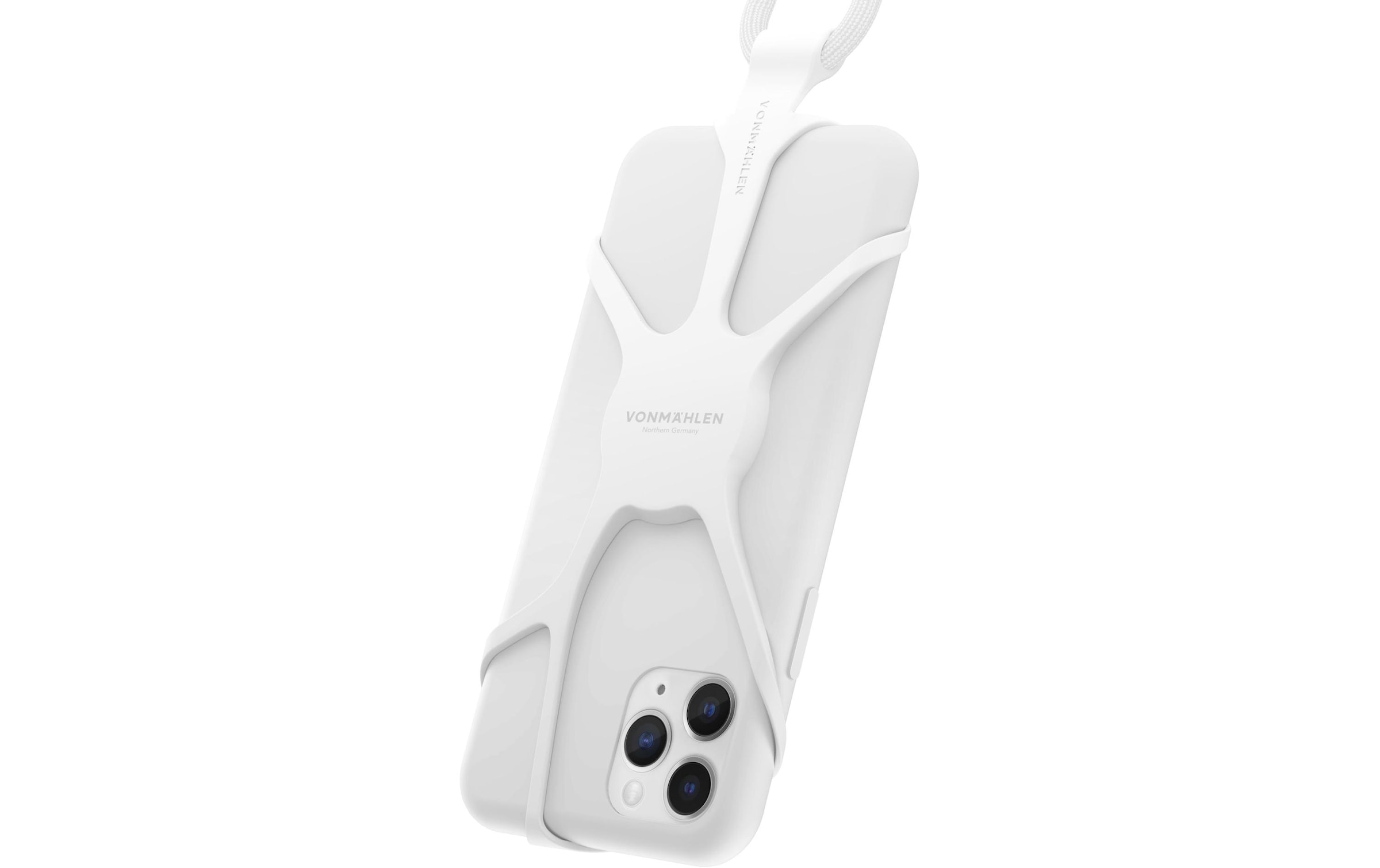 VONMÄHLEN Smartphone-Halterung »Infinity«