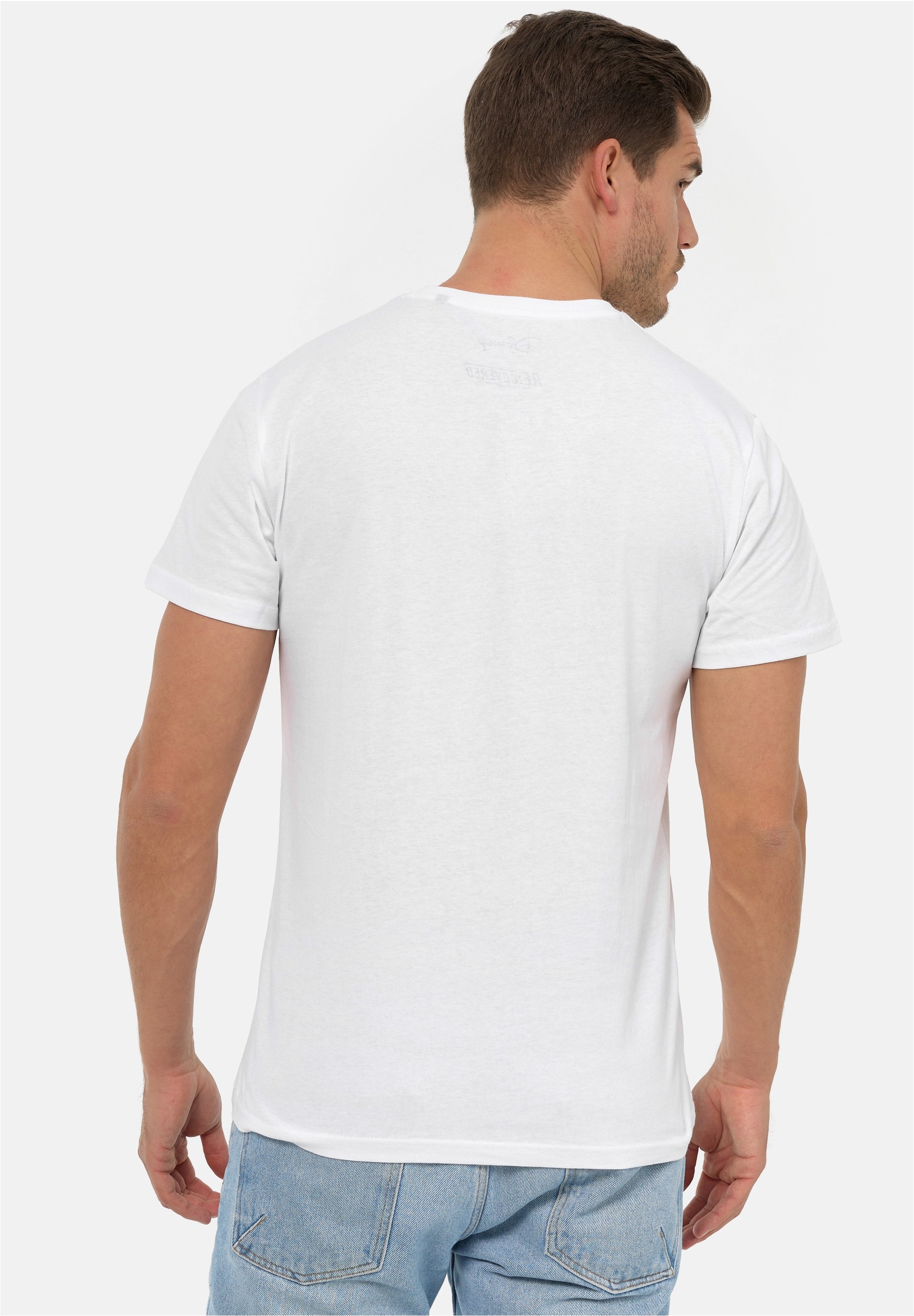 Recovered T-Shirt »Disney Goofy«, mit coolem Goofy-Print
