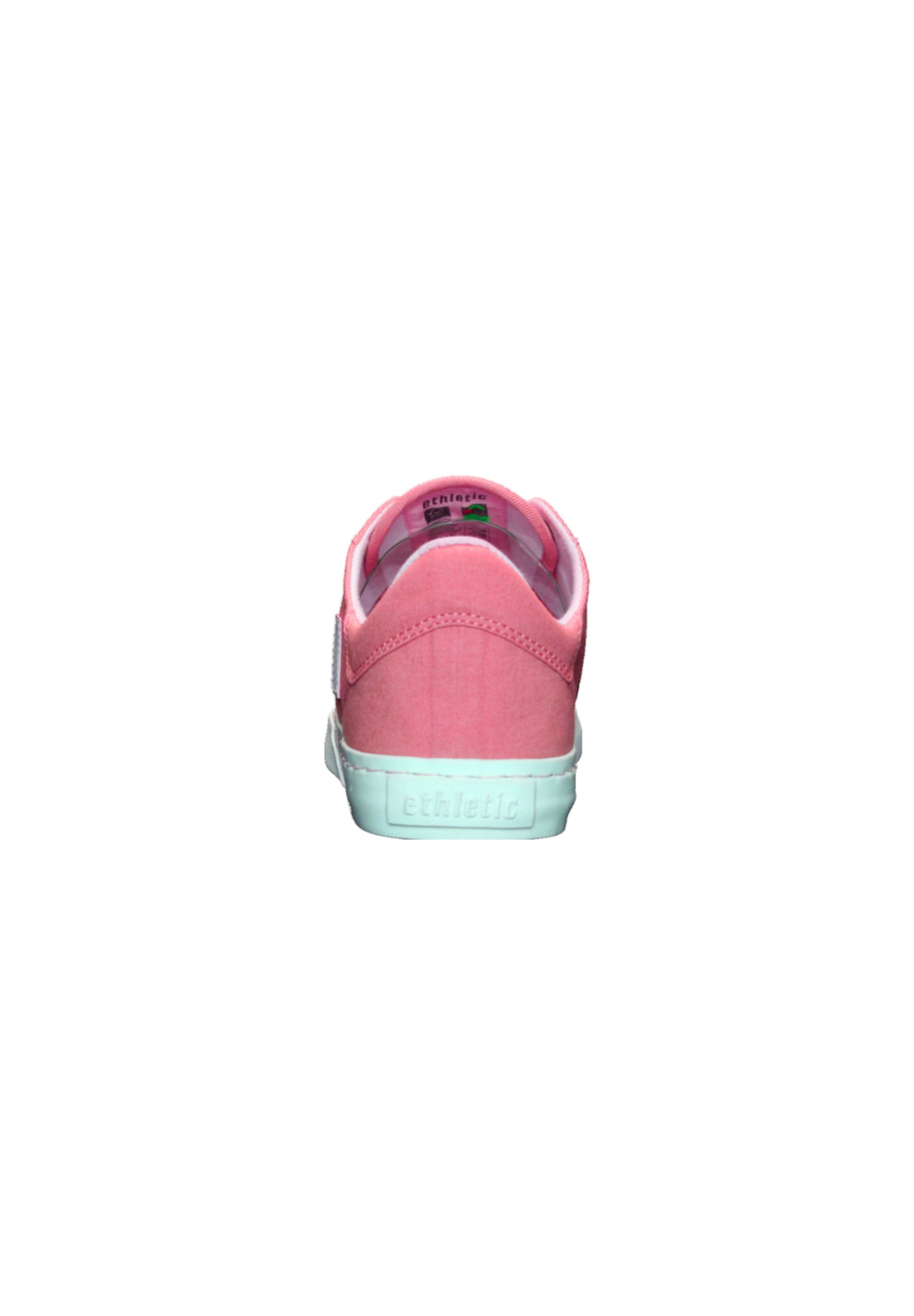ETHLETIC Sneaker "Root II", Fairtrade Produkt günstig online kaufen