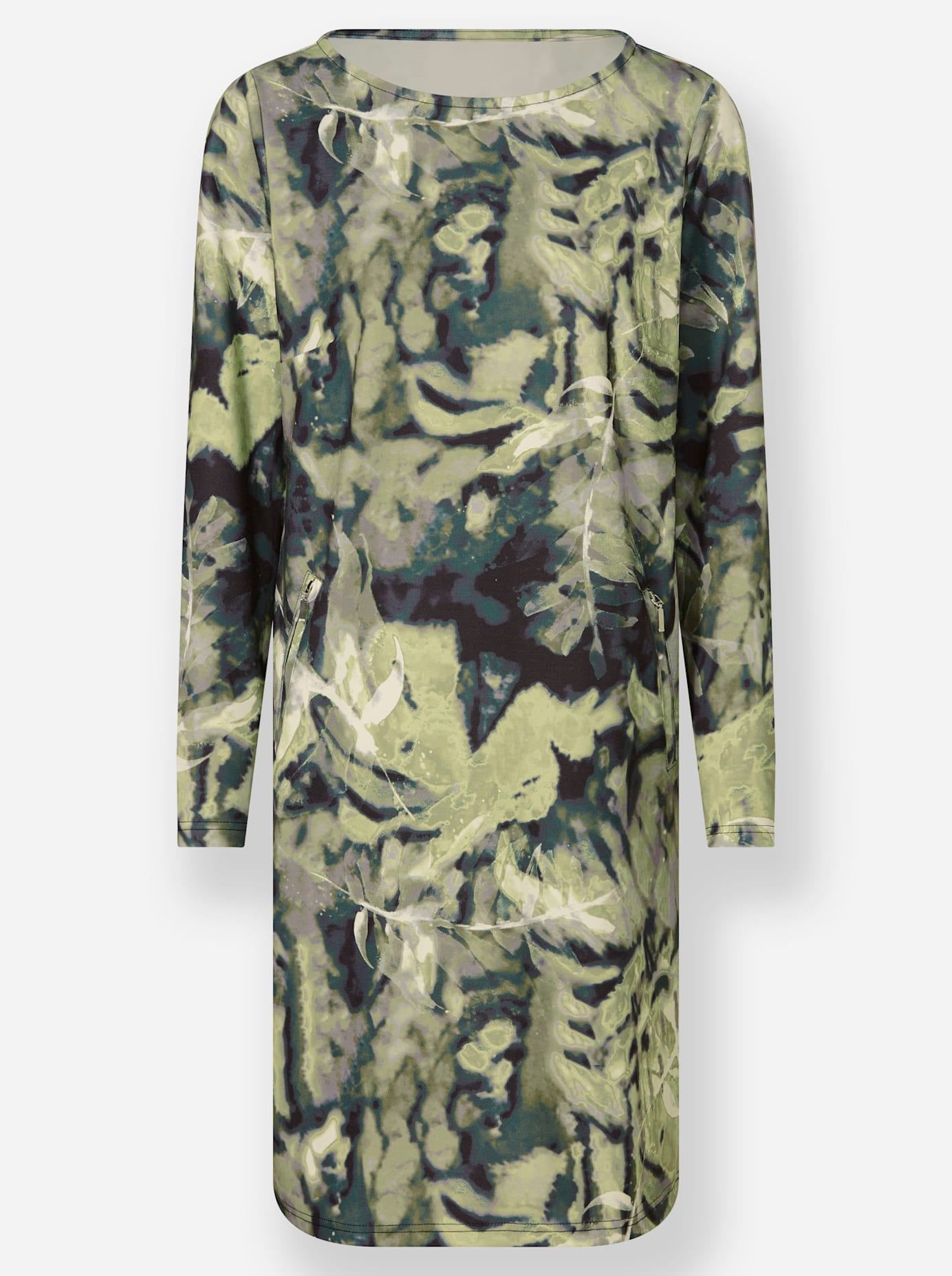 heine Jerseykleid »Jersey-Kleid«