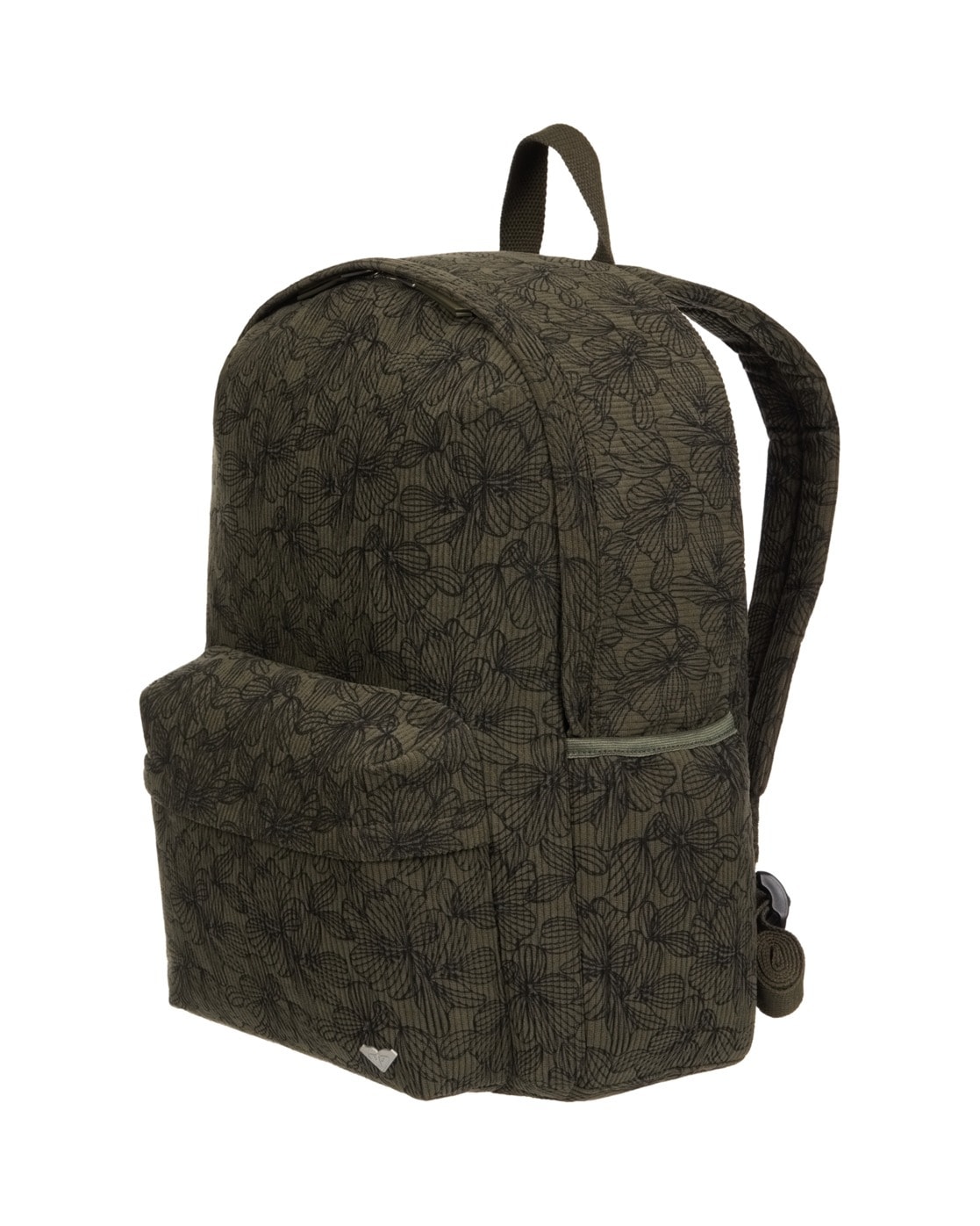 Roxy Daypack »Echoes Printed 19L«