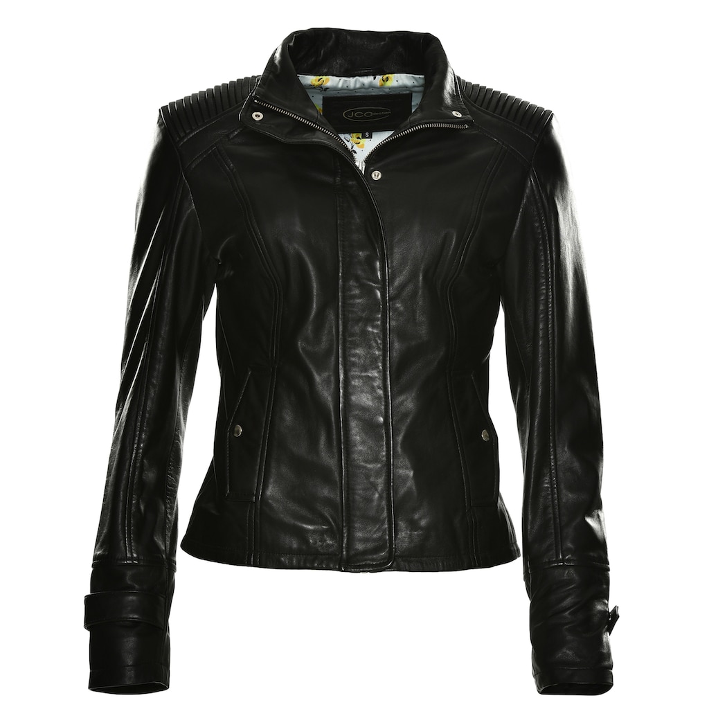 JCC Lederjacke »31020360«