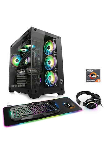 CSL Gaming-PC »Aqueon A56111 Advanced Edit...