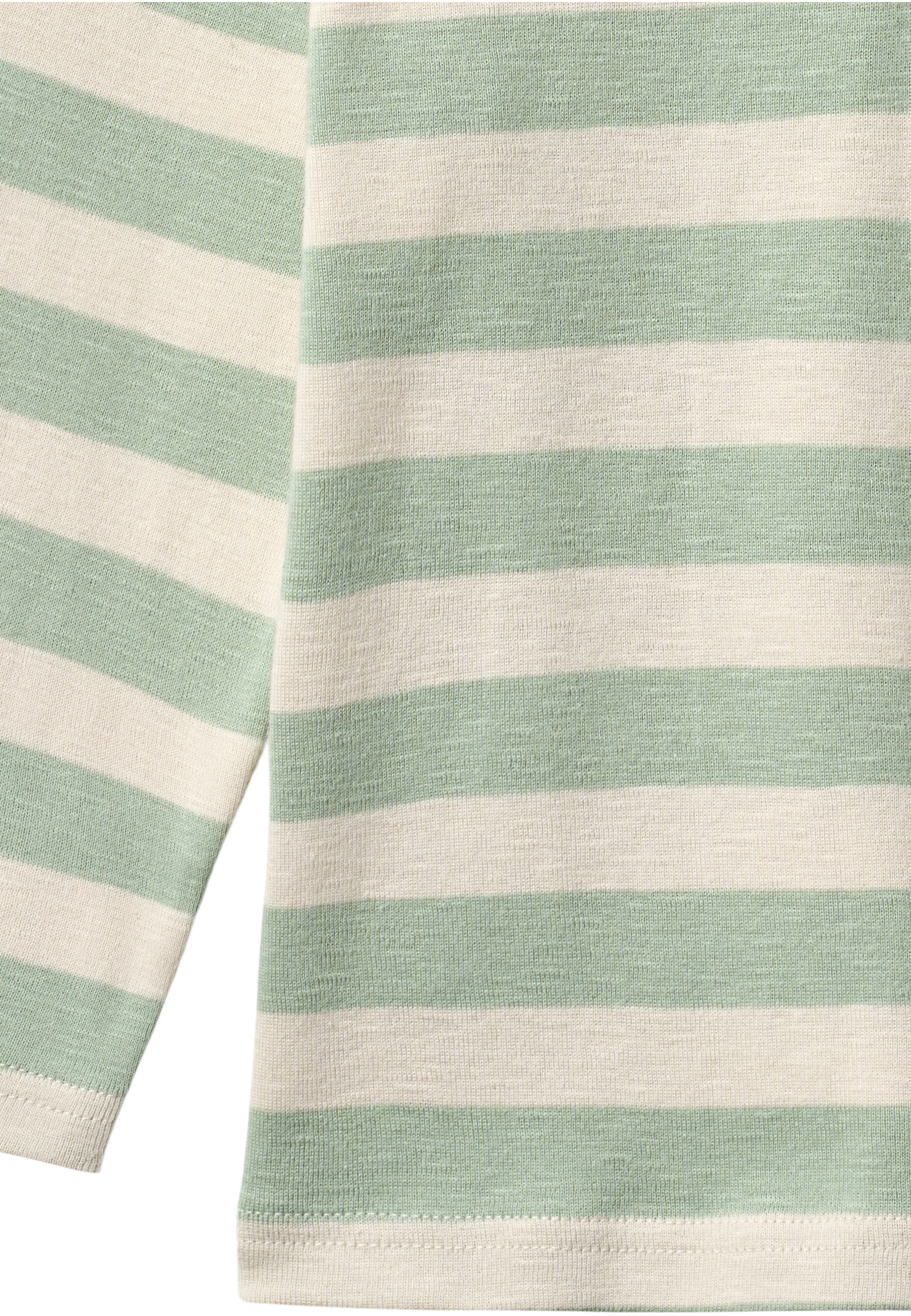 WHEAT Poloshirt »WHEAT Polo Shirt L/S Fred« 1