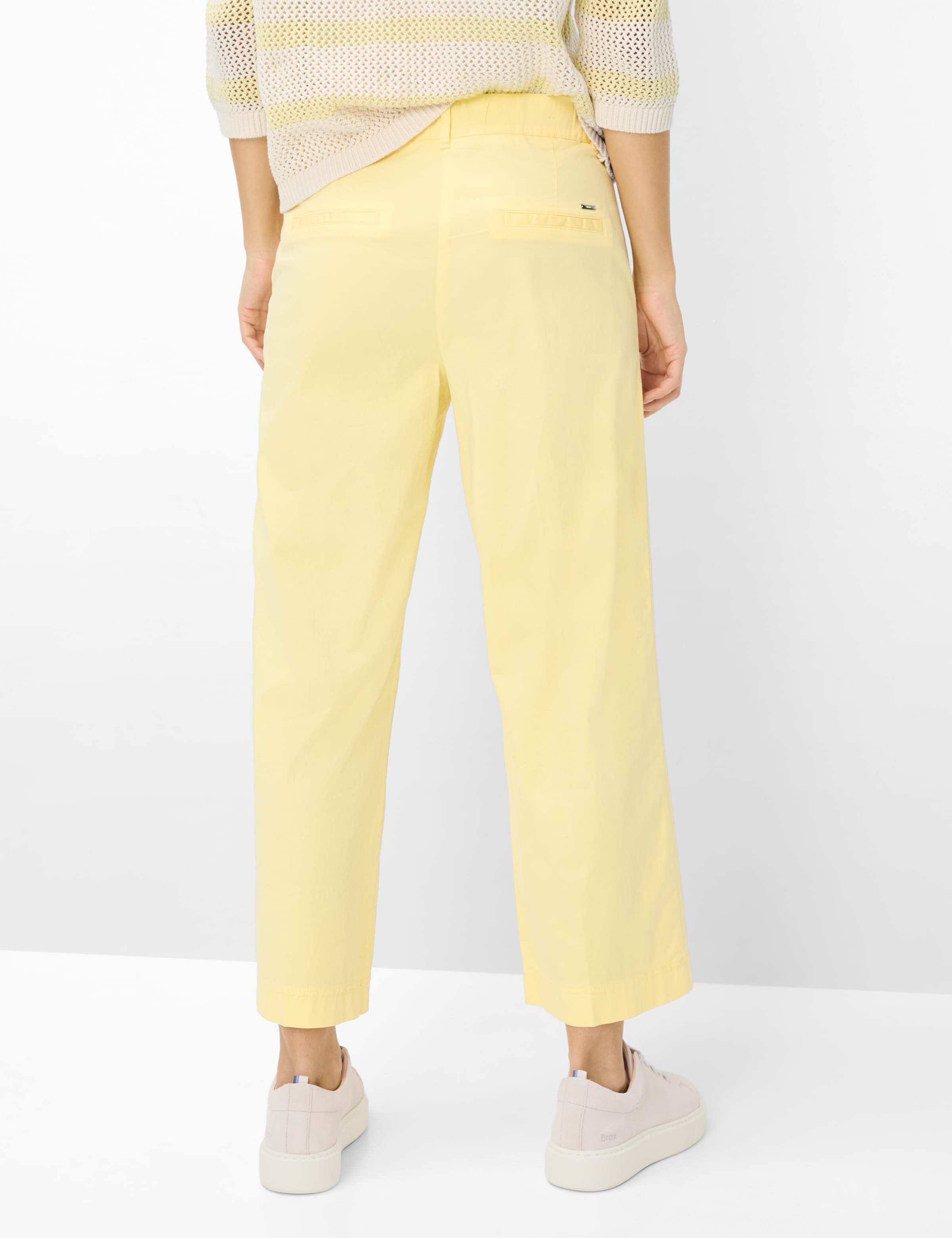 Brax 5-Pocket-Hose "Style MAINE S" günstig online kaufen