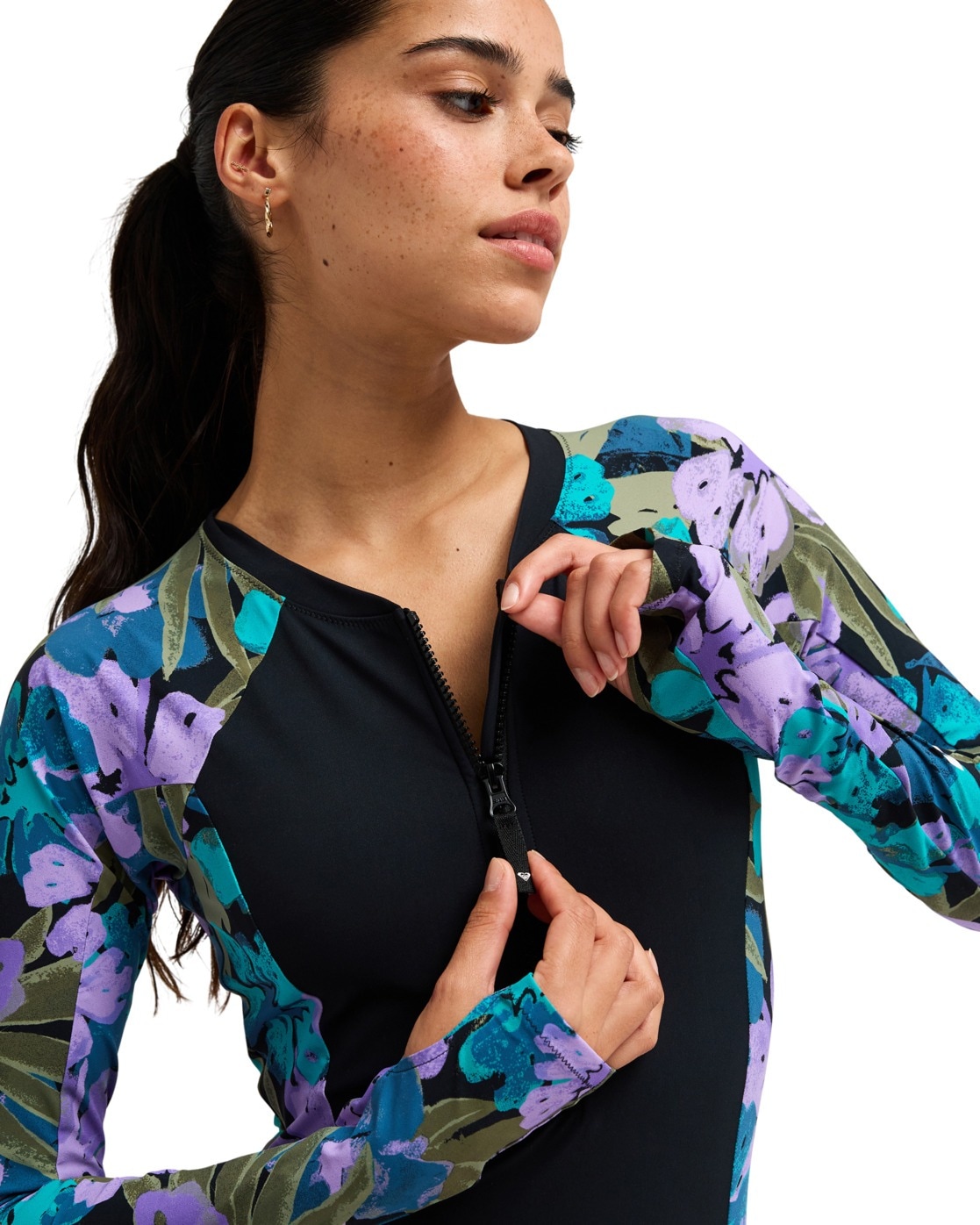 Roxy Badeanzug »Roxy Active«