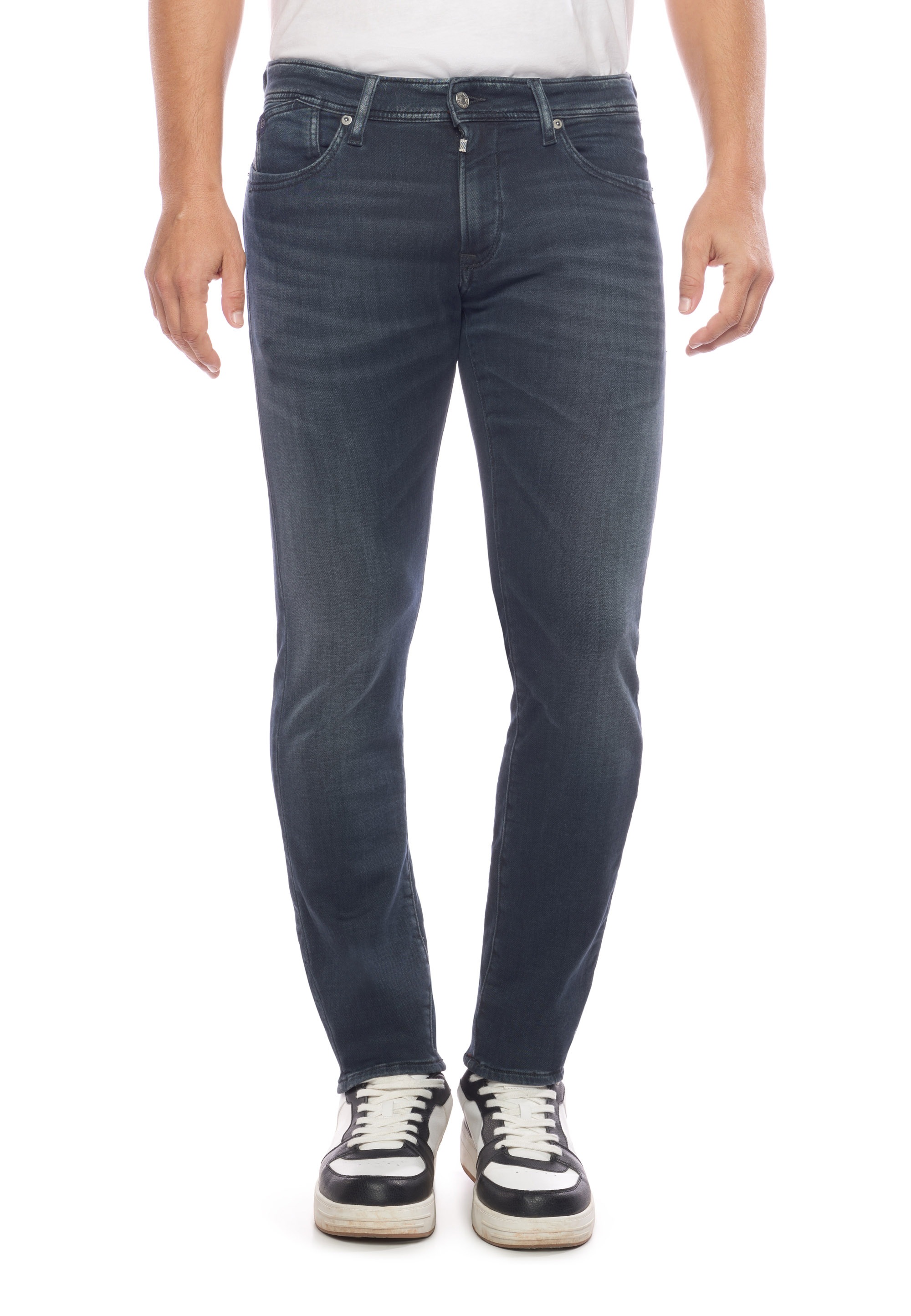 Le Temps Des Cerises Slim-fit-Jeans, im klassischen 5-Pocket-Design