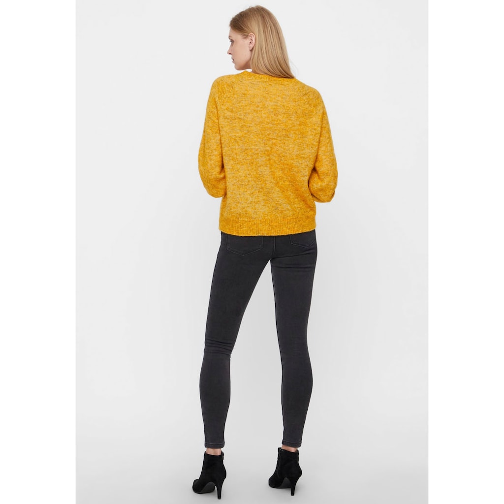 Vero Moda Stretch-Jeans »VMSEVEN SHAPE UP«