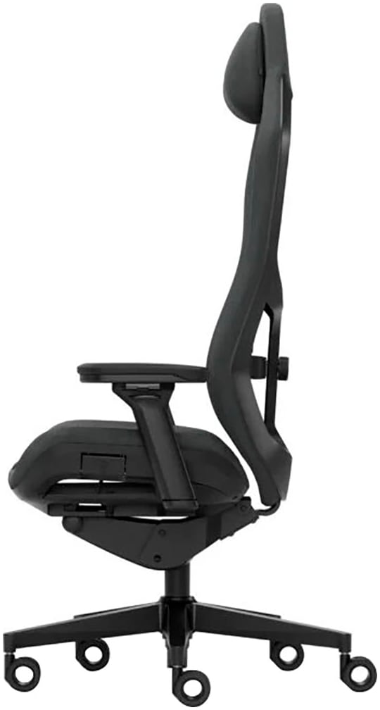 Fractal Design Gaming-Stuhl »Refine Mesh«, Stoff