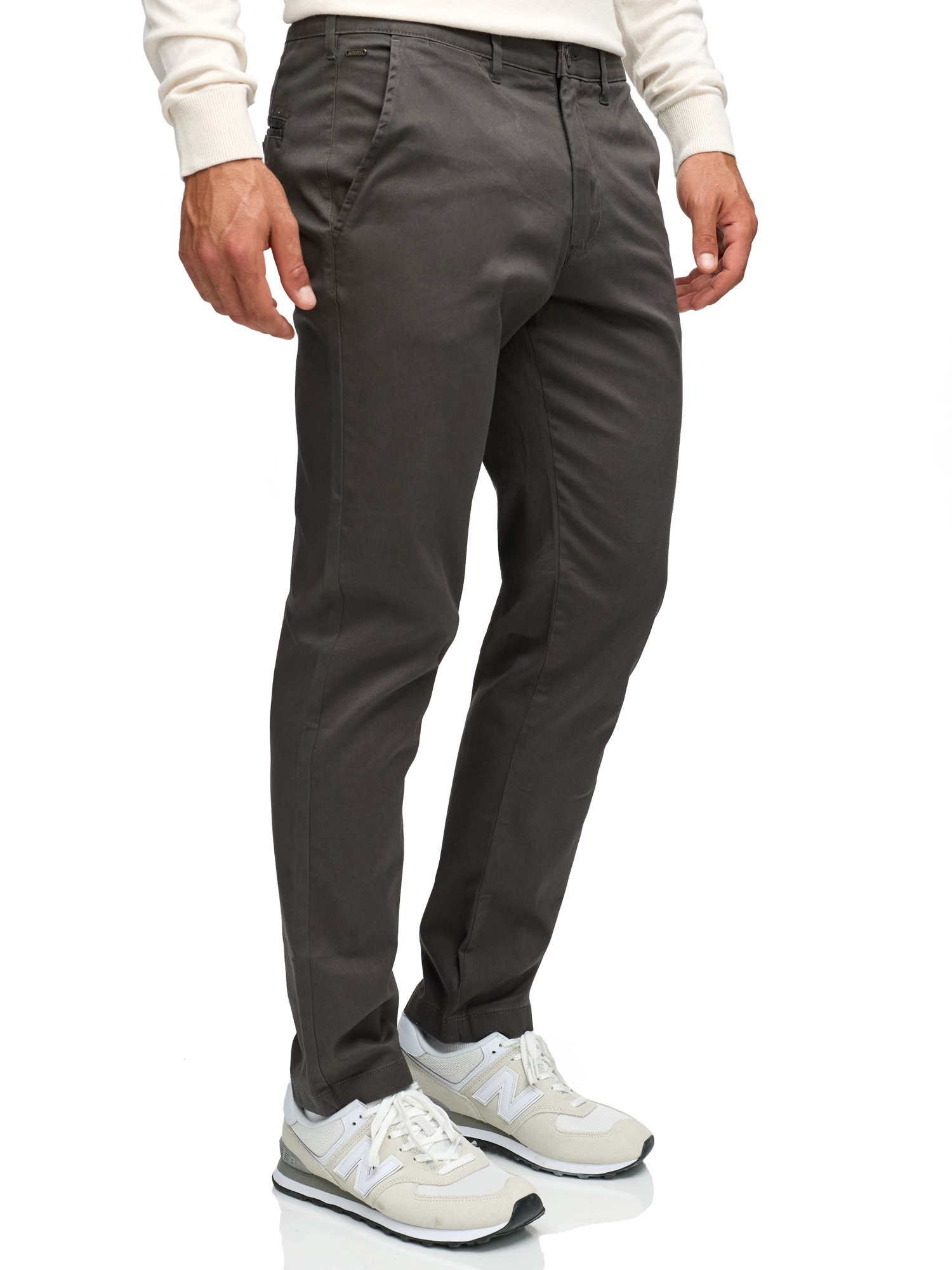 Thumbnail - Indicode Chinos "INRafle"