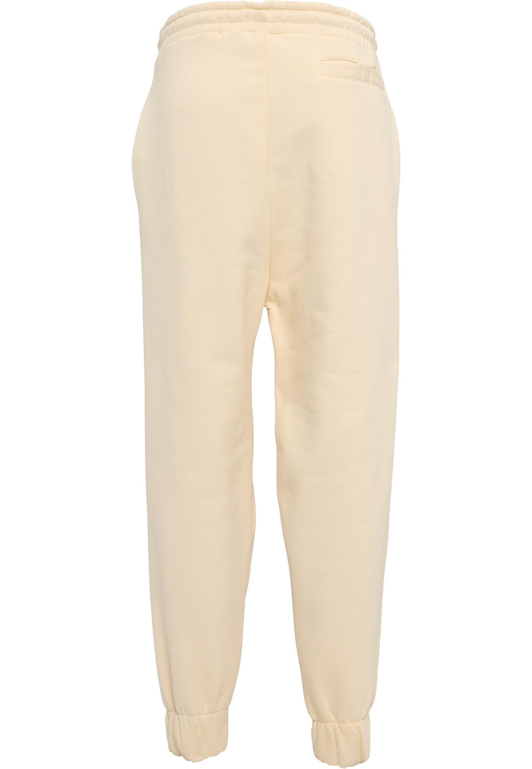 DEF Stoffhose "DEF Herren DEF Sweatpants" günstig online kaufen