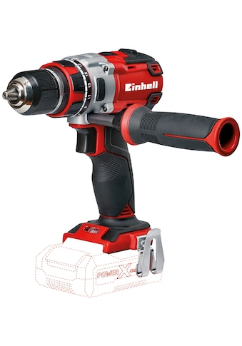 Einhell Akku-Bohrschrauber »TE-CD 18 Li Brushl...